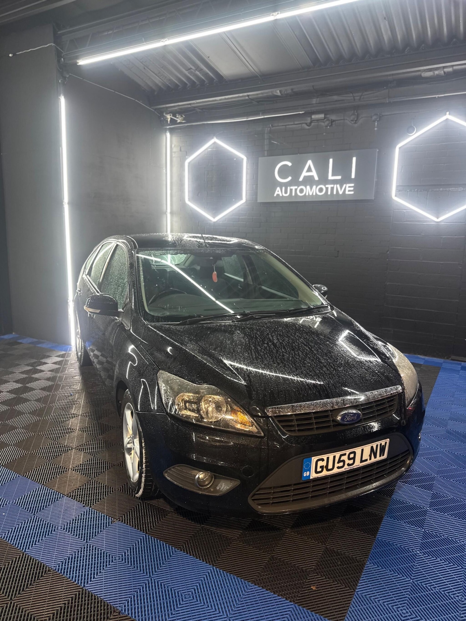 Used Ford Focus for sale - 77320446: Photo 6