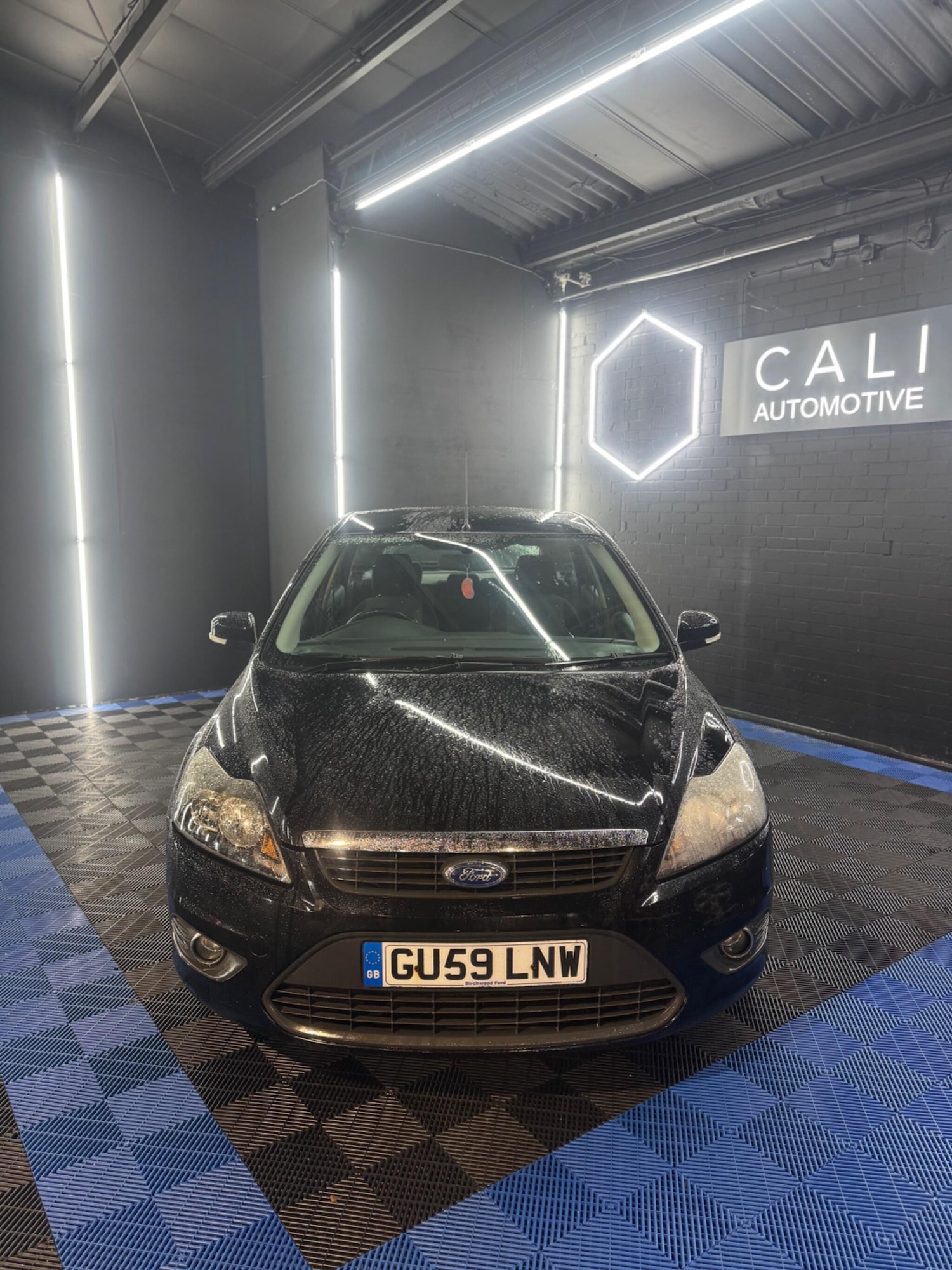 Used Ford Focus for sale - 77320446: Photo 7