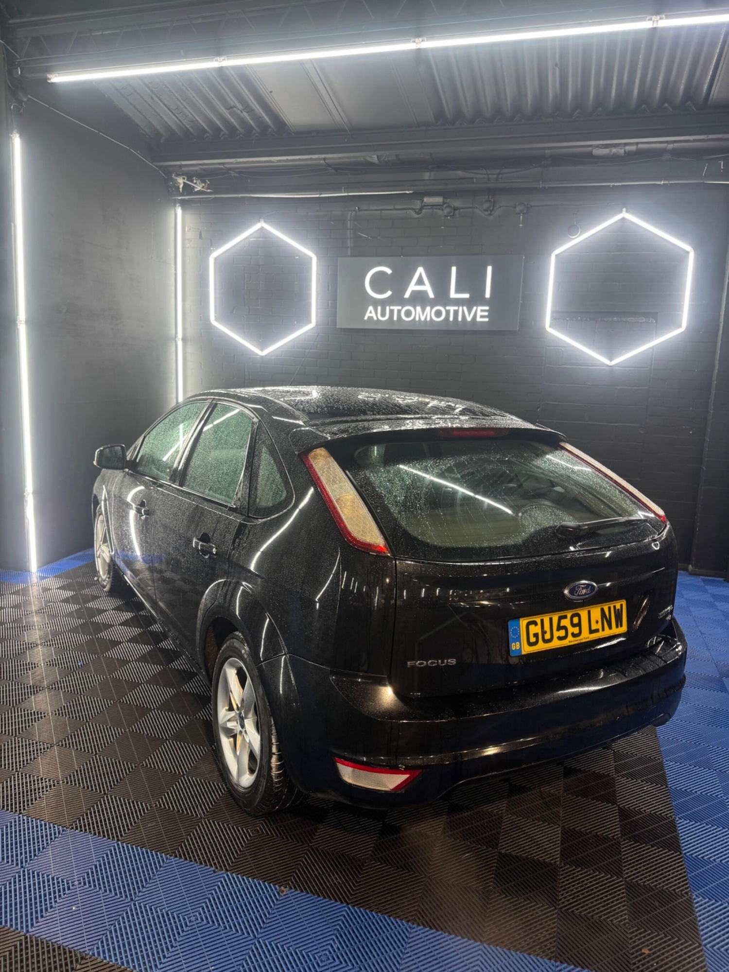 Used Ford Focus for sale - 77320446: Photo 8