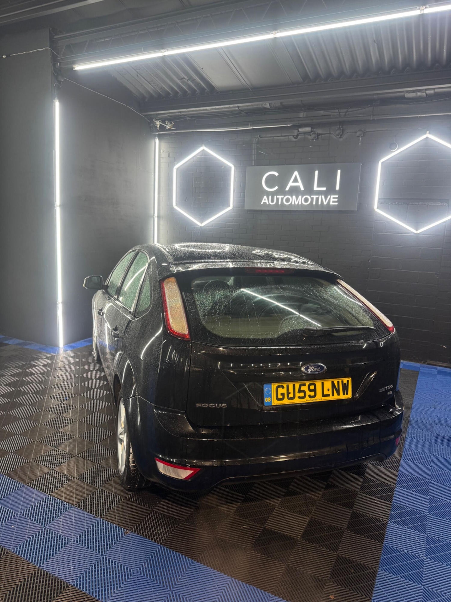 Used Ford Focus for sale - 77320446: Photo 9