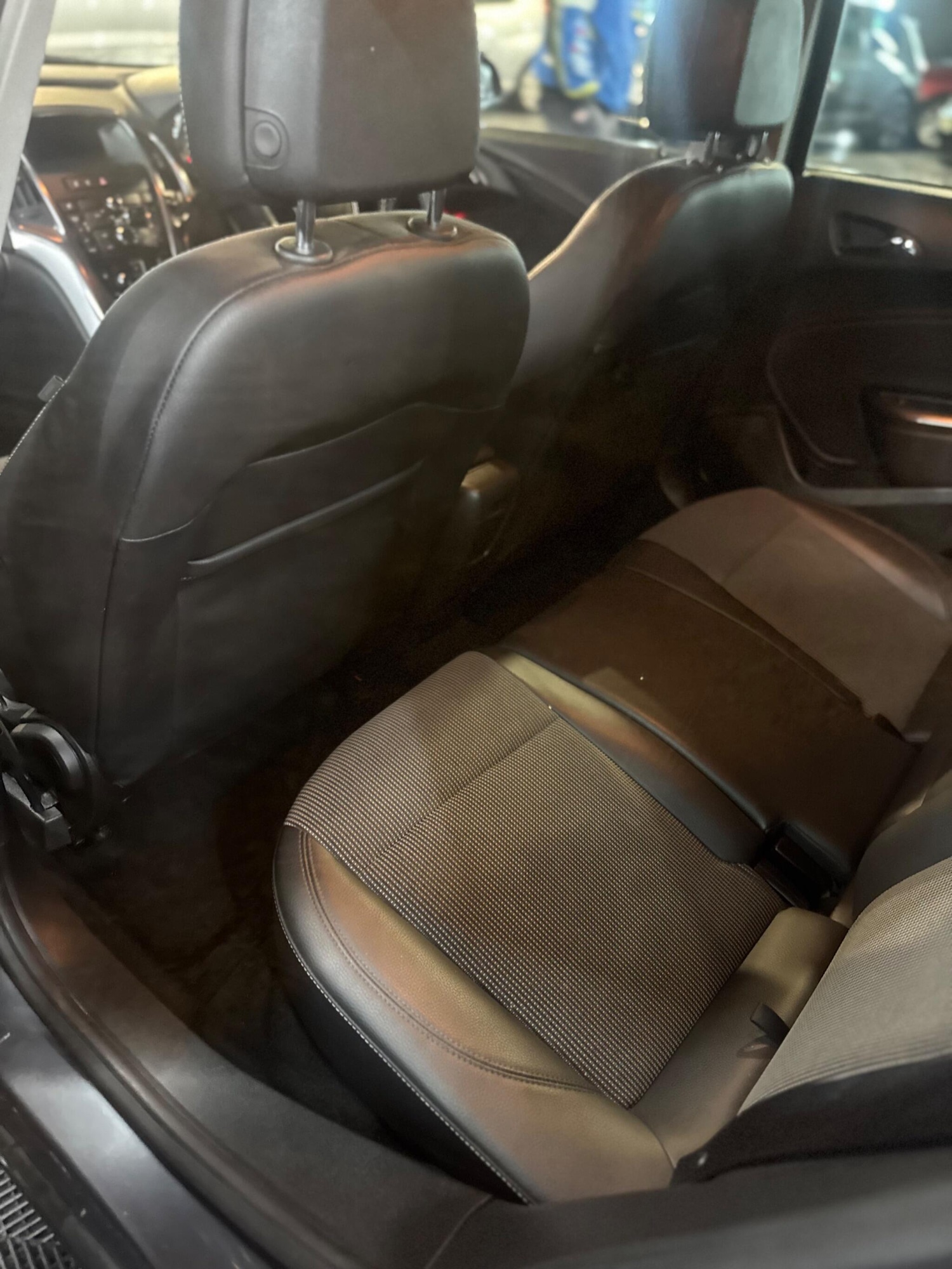 Used Vauxhall Astra 2010 for sale - 77538034: Photo 16