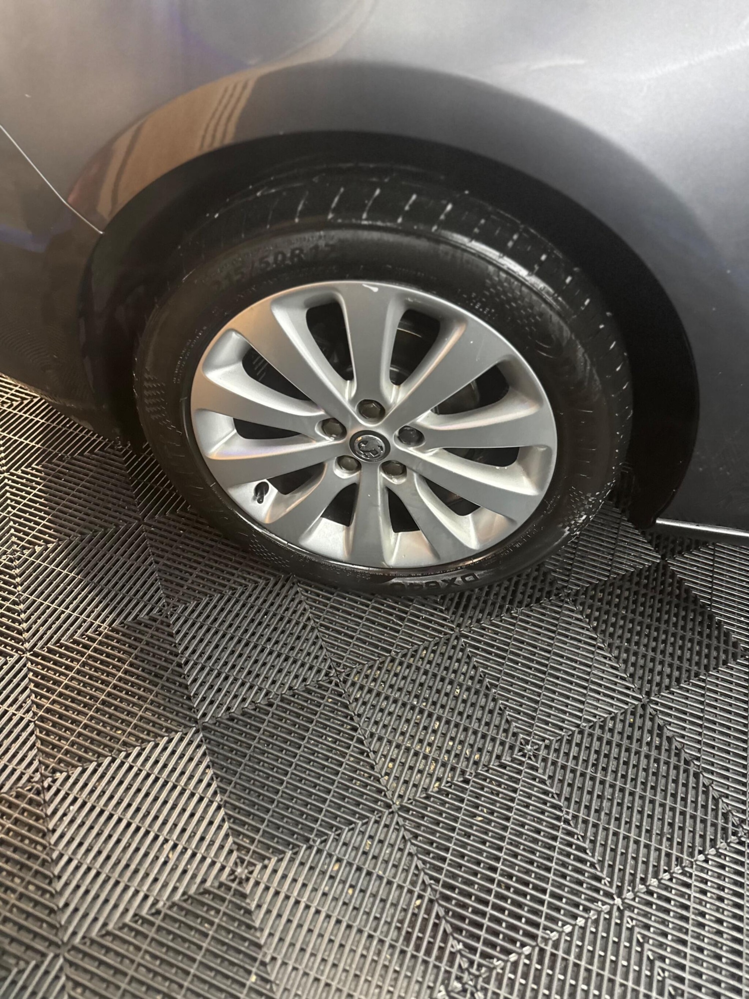 Used Vauxhall Astra 2010 for sale - 77538034: Photo 23