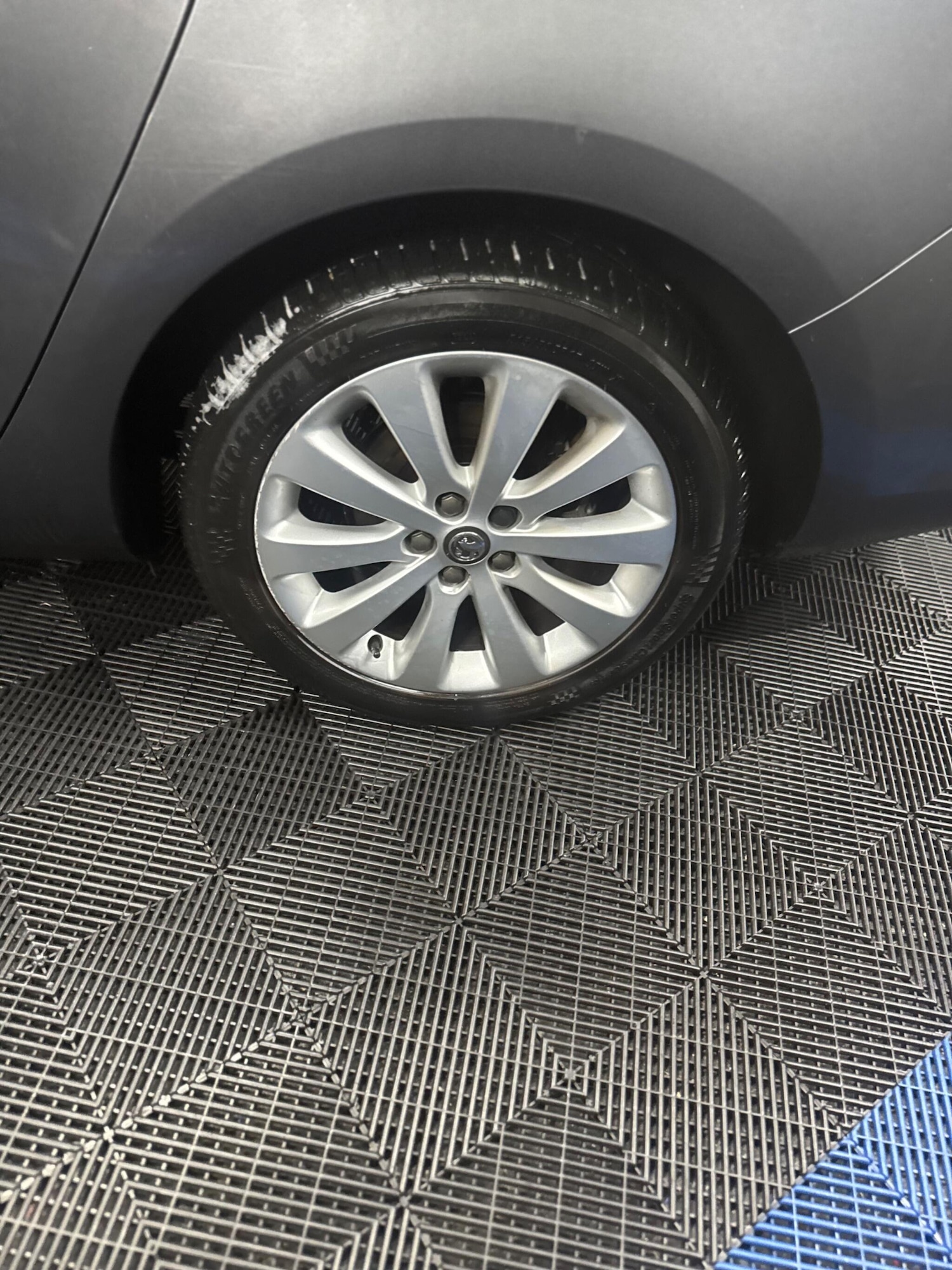 Used Vauxhall Astra 2010 for sale - 77538034: Photo 24