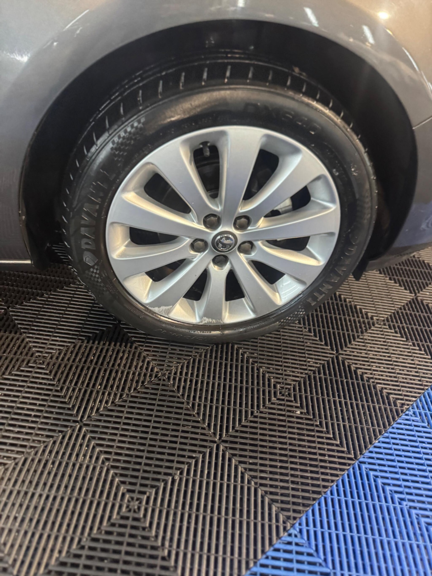 Used Vauxhall Astra 2010 for sale - 77538034: Photo 25