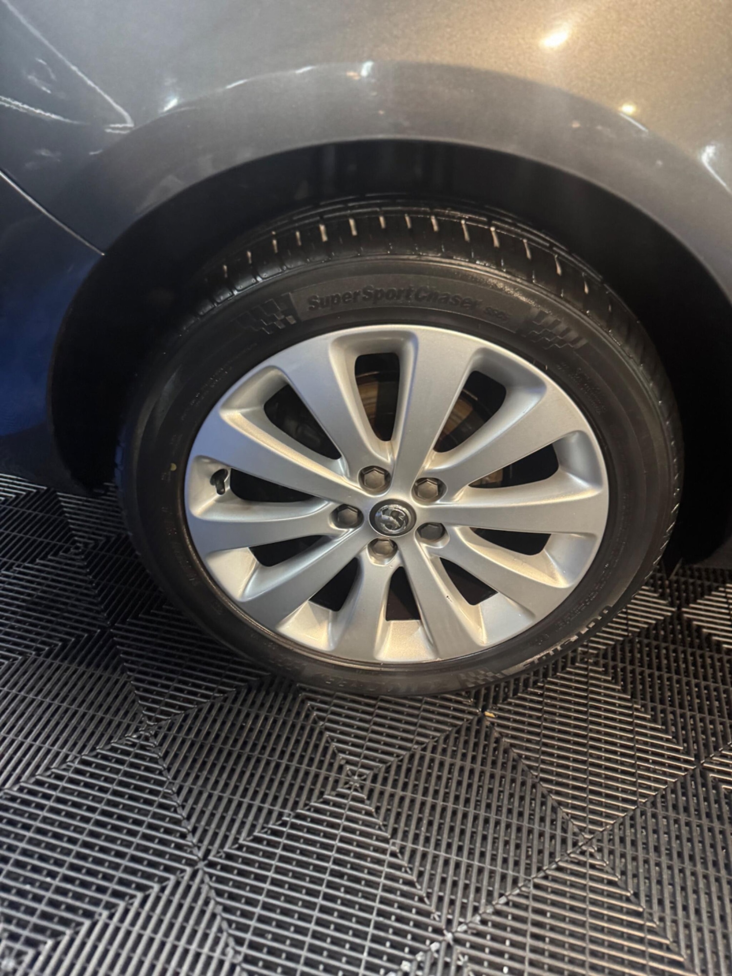 Used Vauxhall Astra 2010 for sale - 77538034: Photo 26