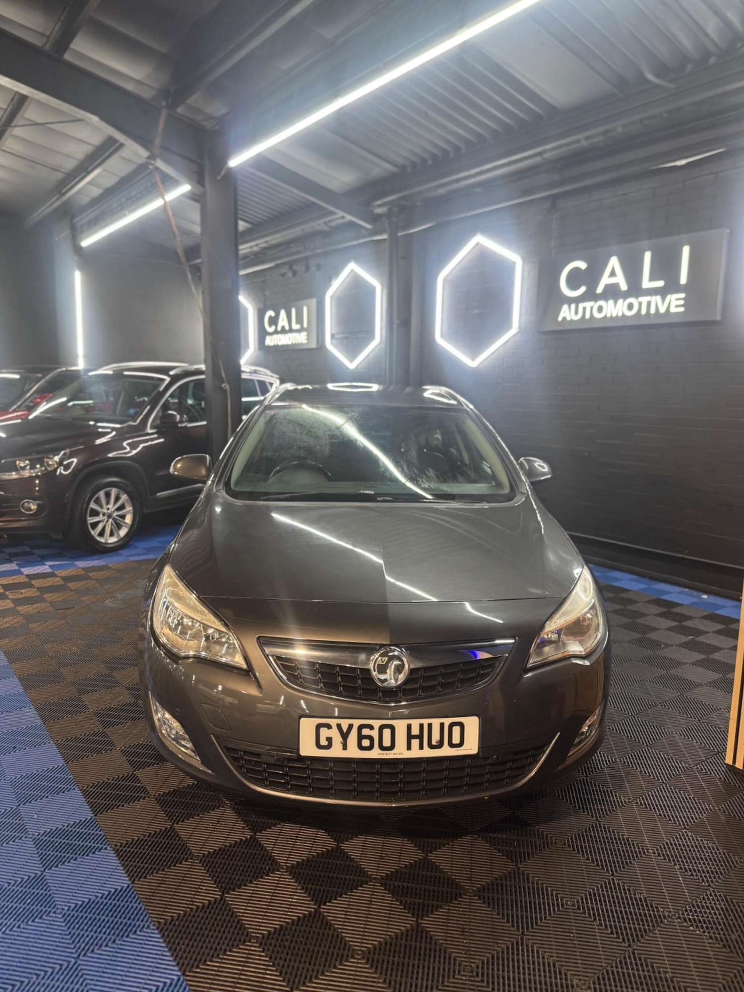 Used Vauxhall Astra 2010 for sale - 77538034: Photo 29