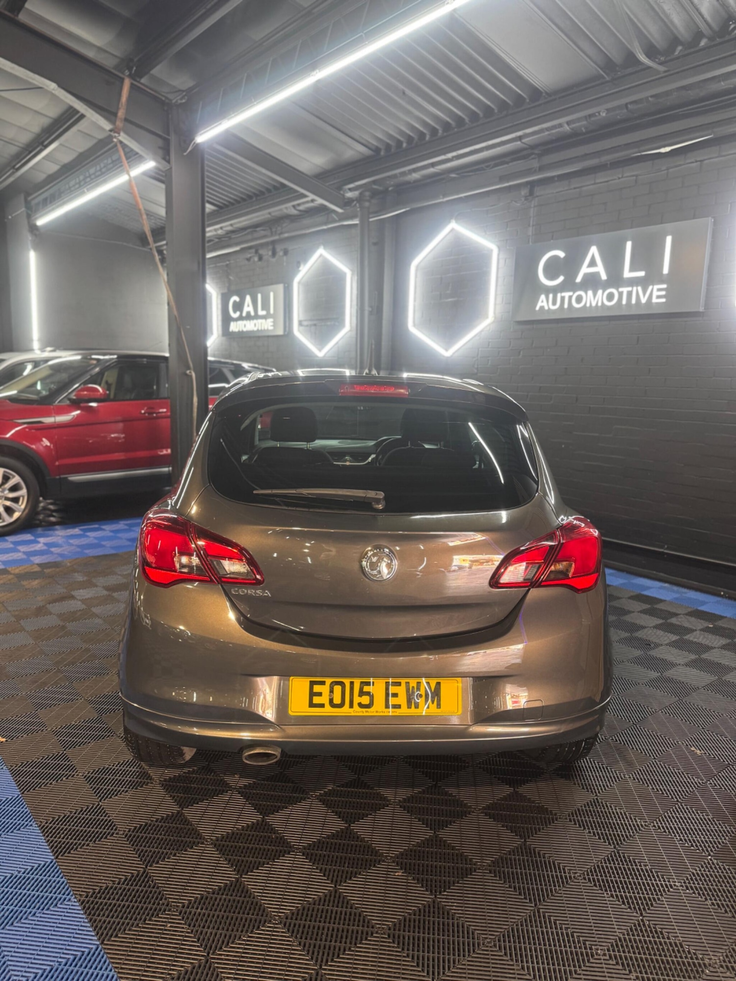 Used Vauxhall Corsa for sale - 77824530: Photo 11