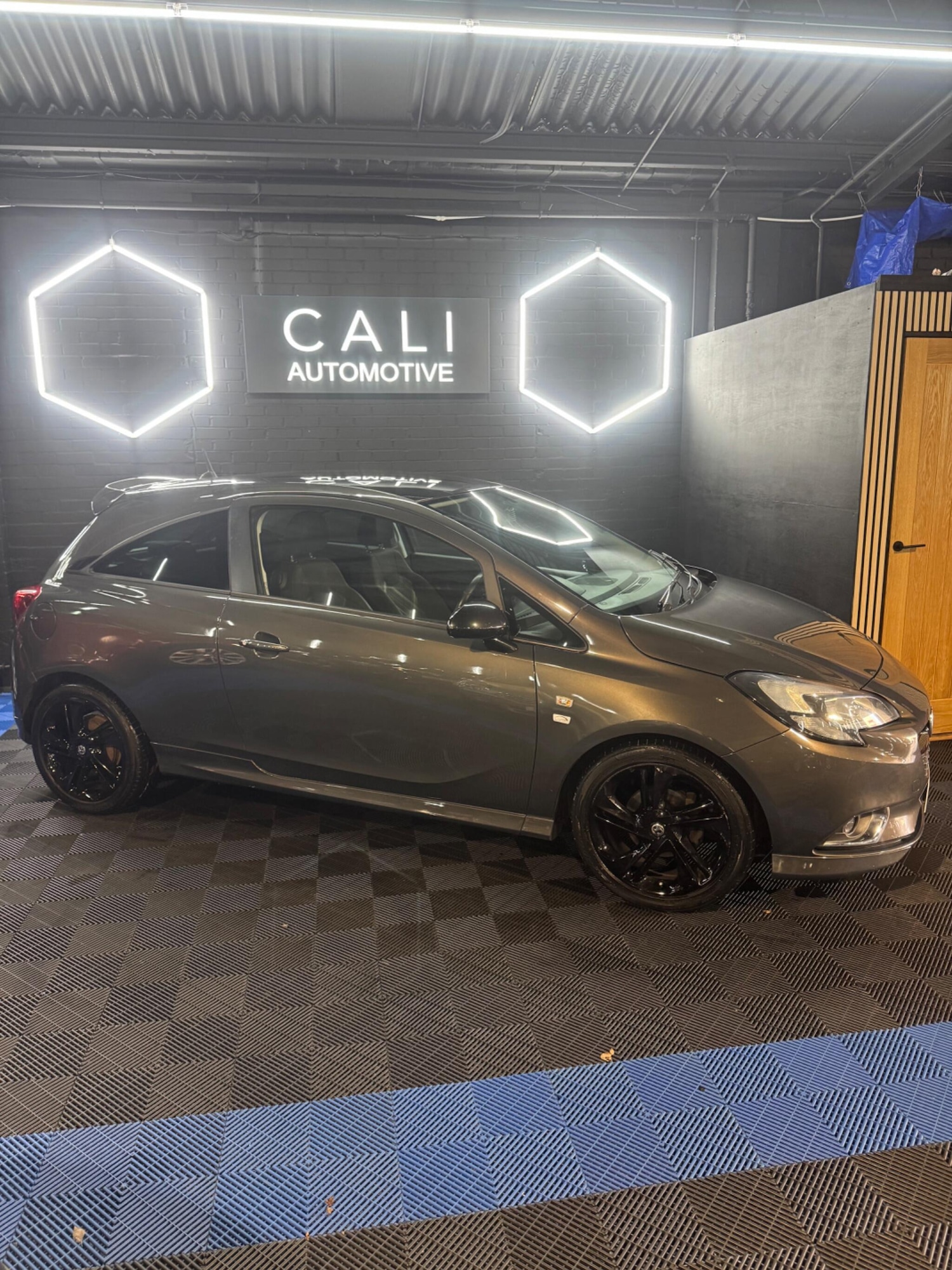 Used Vauxhall Corsa for sale - 77824530: Photo 12