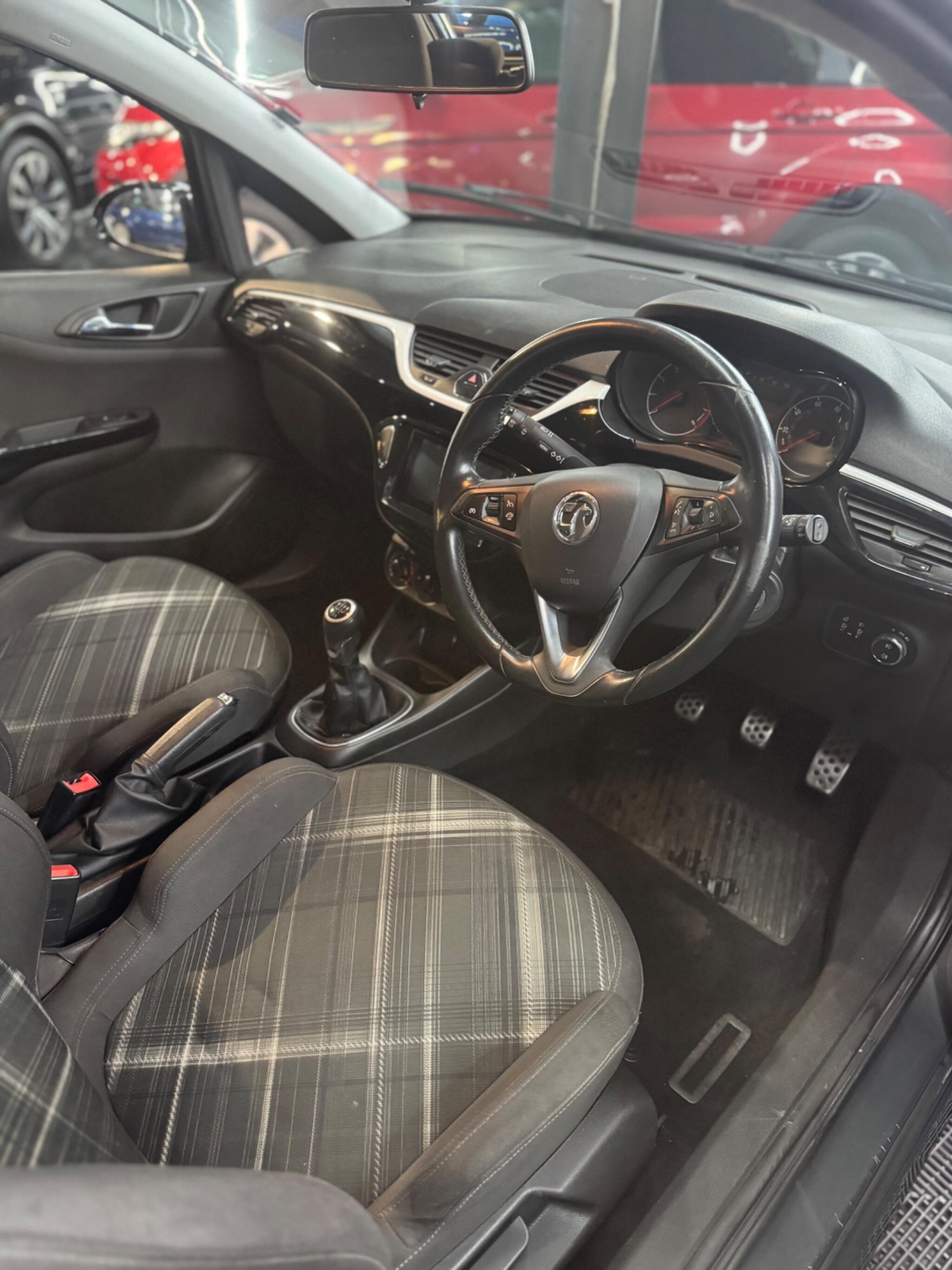 Used Vauxhall Corsa for sale - 77824530: Photo 16