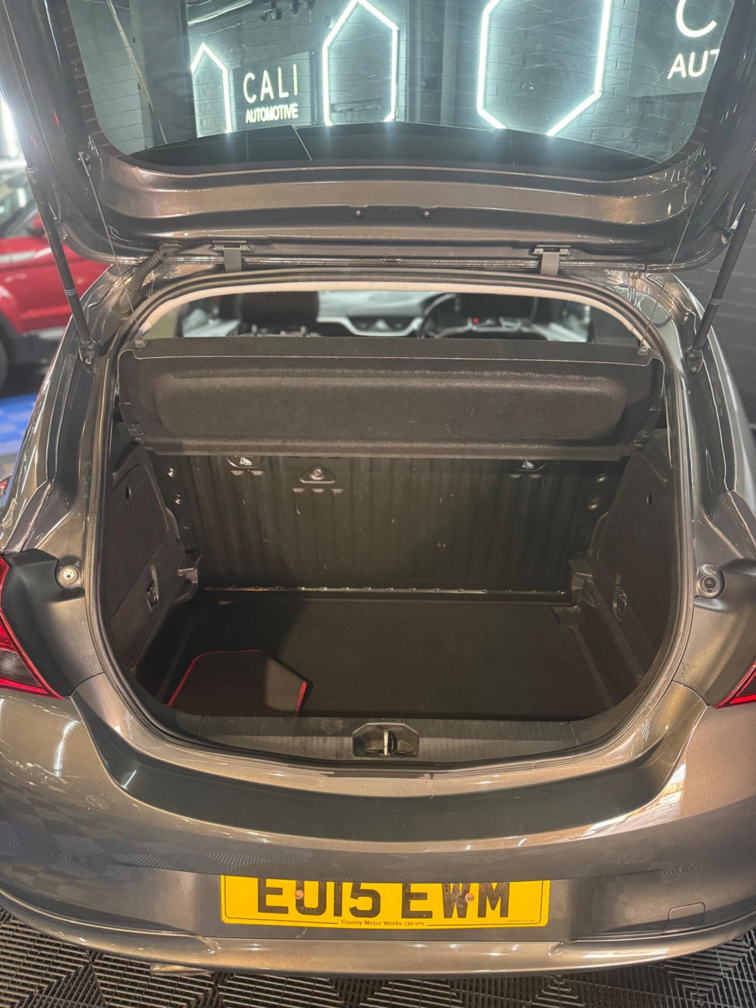 Used Vauxhall Corsa for sale - 77824530: Photo 27