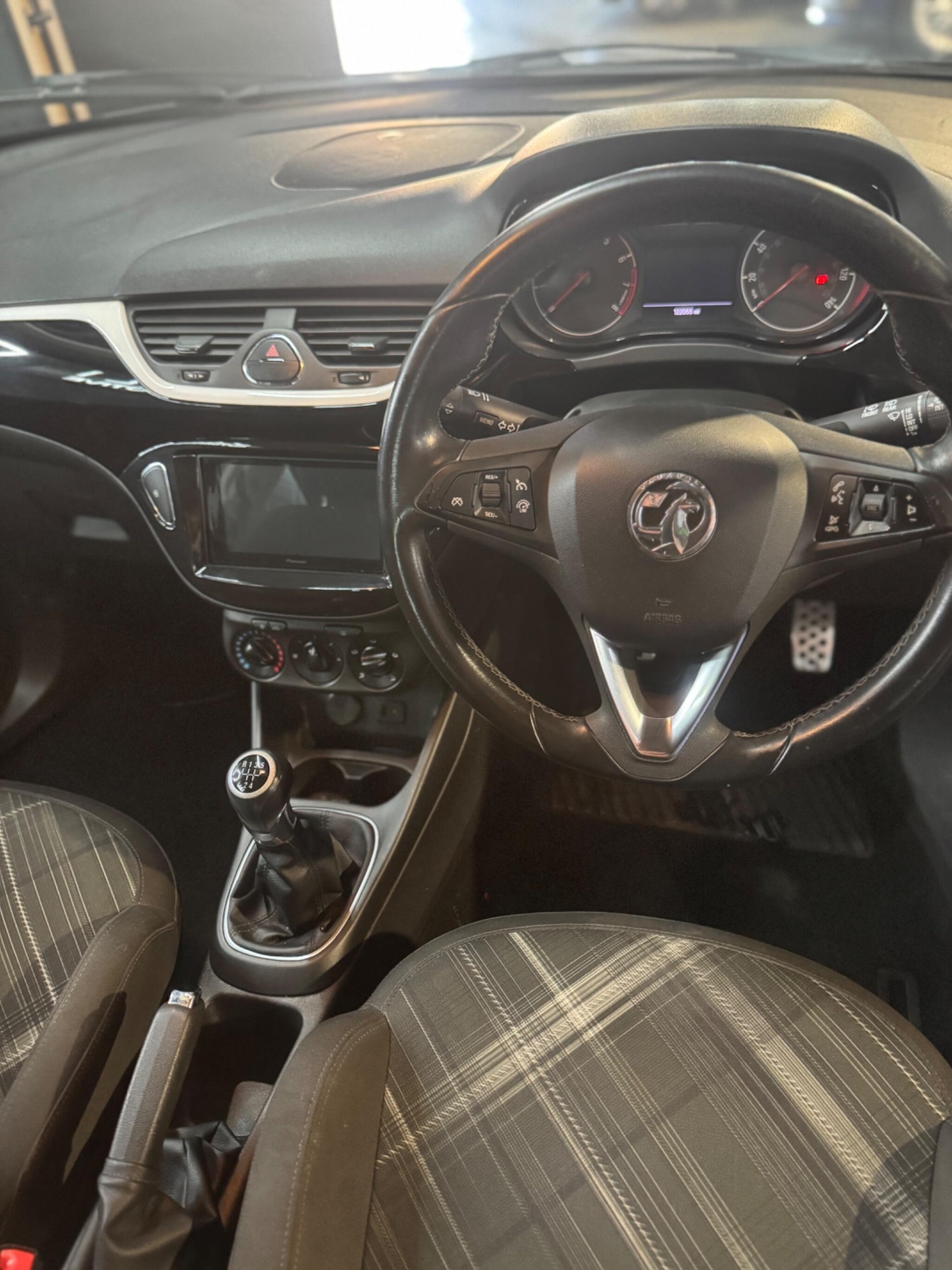 Used Vauxhall Corsa for sale - 77824530: Photo 31