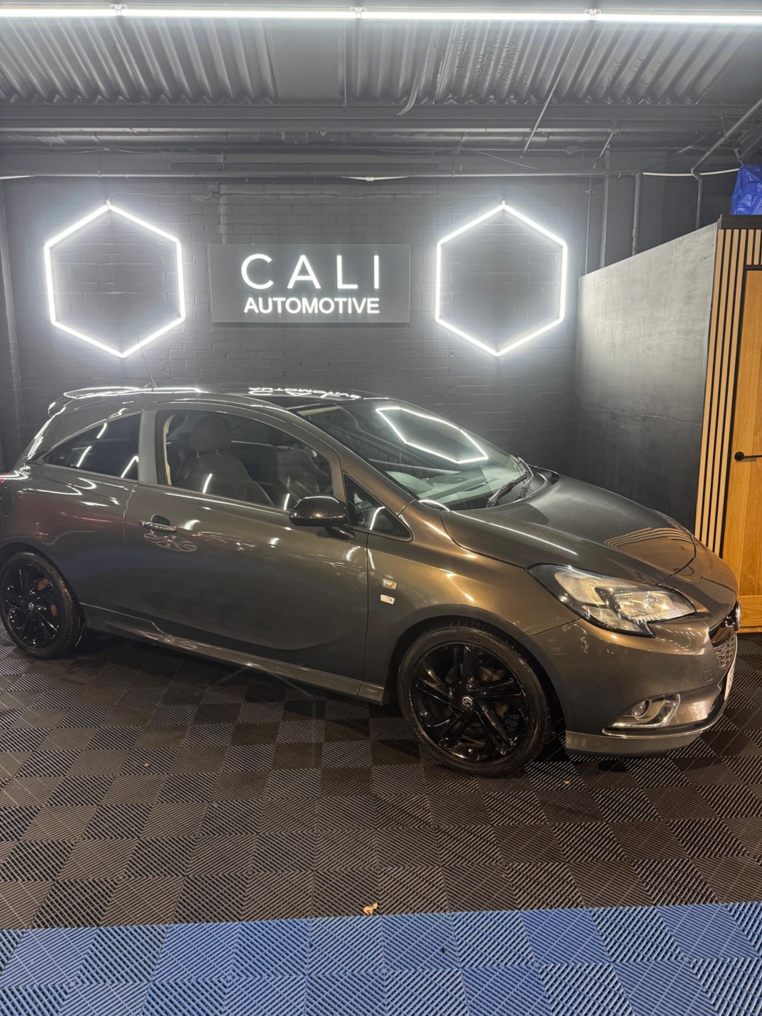 Used Vauxhall Corsa for sale - 77824530: Photo 33