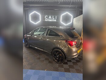 Used Vauxhall Corsa 2015 for sale - 77824530: Photo
