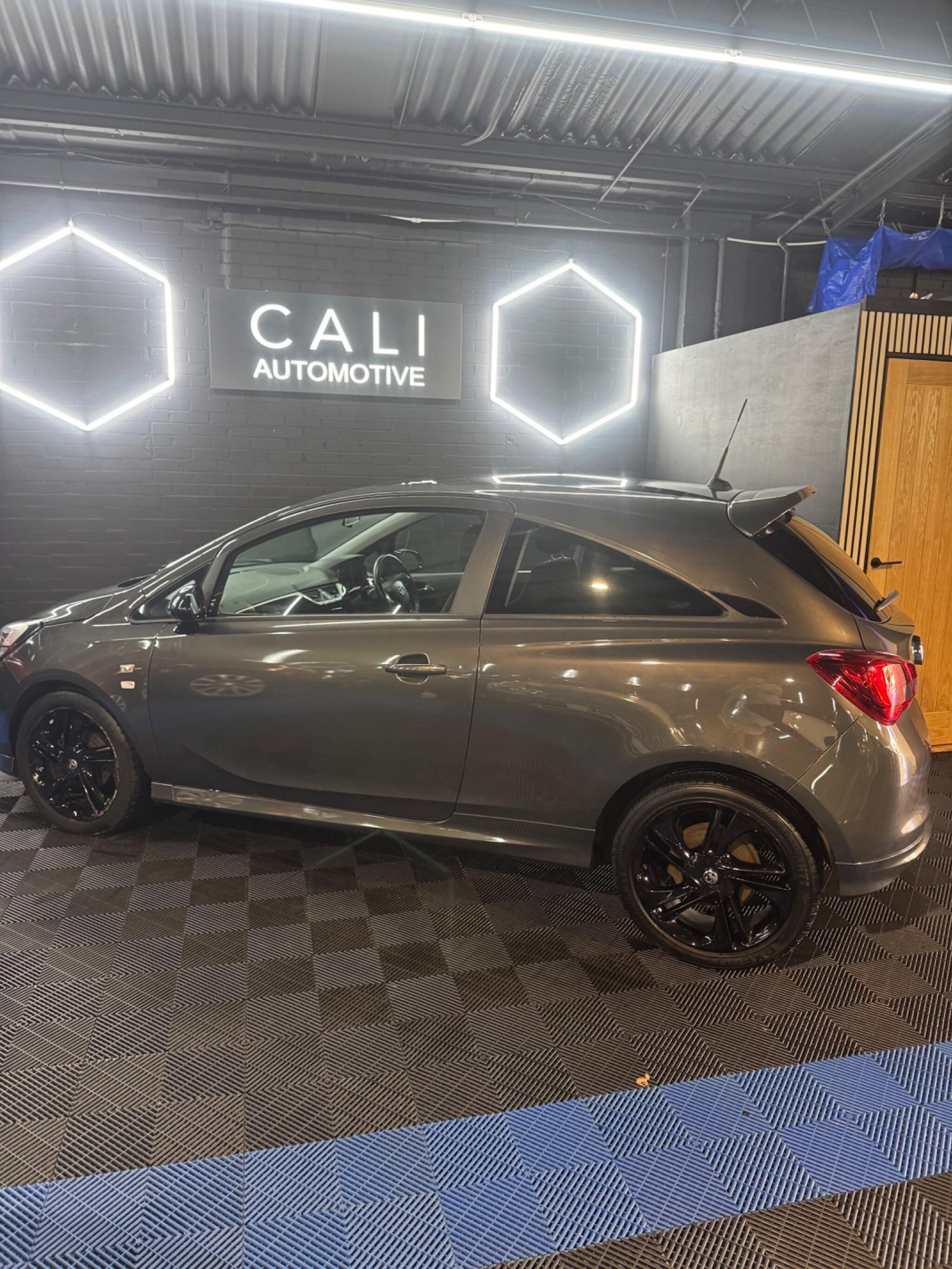 Used Vauxhall Corsa for sale - 77824530: Photo 5