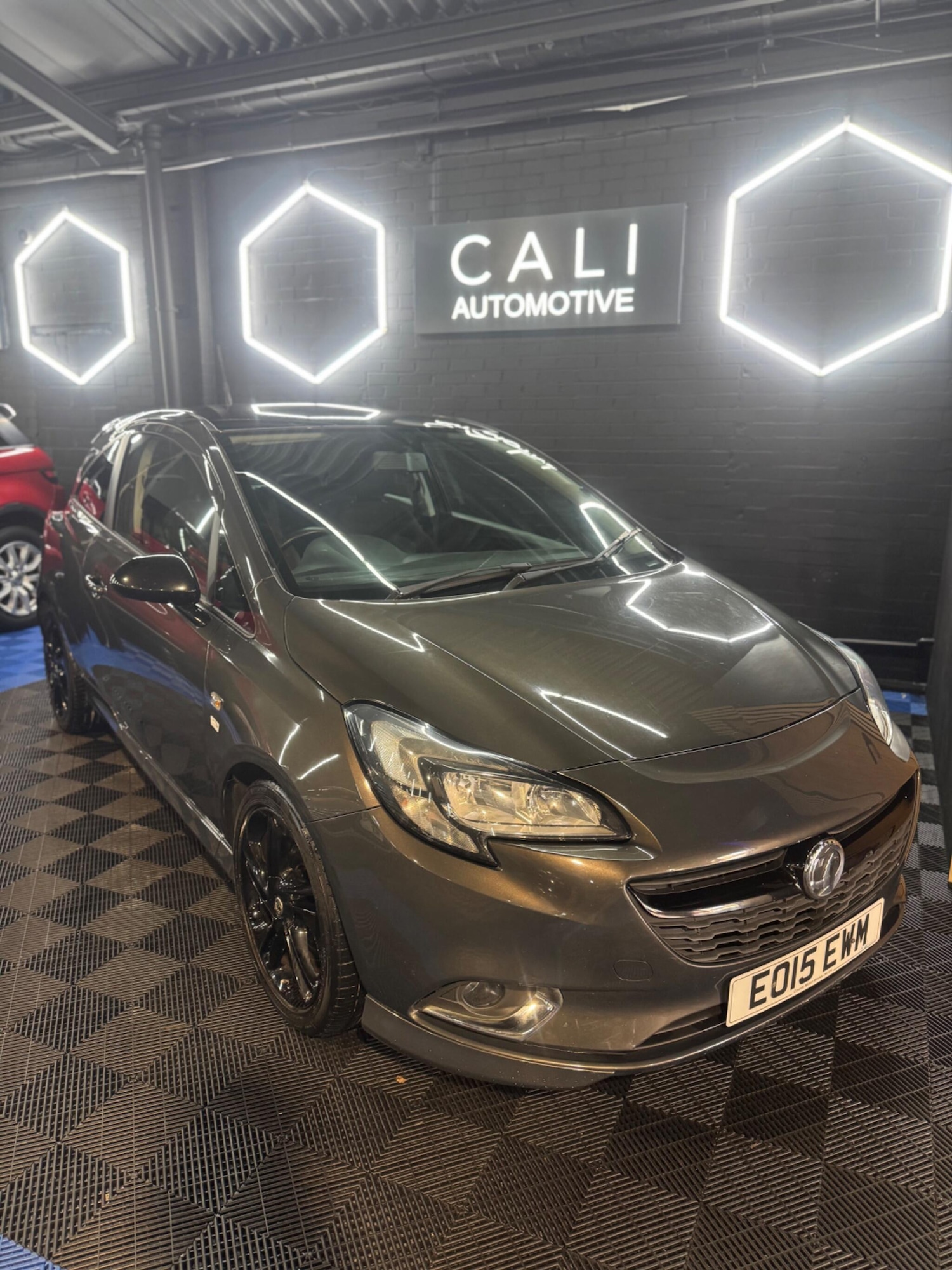 Used Vauxhall Corsa for sale - 77824530: Photo 6