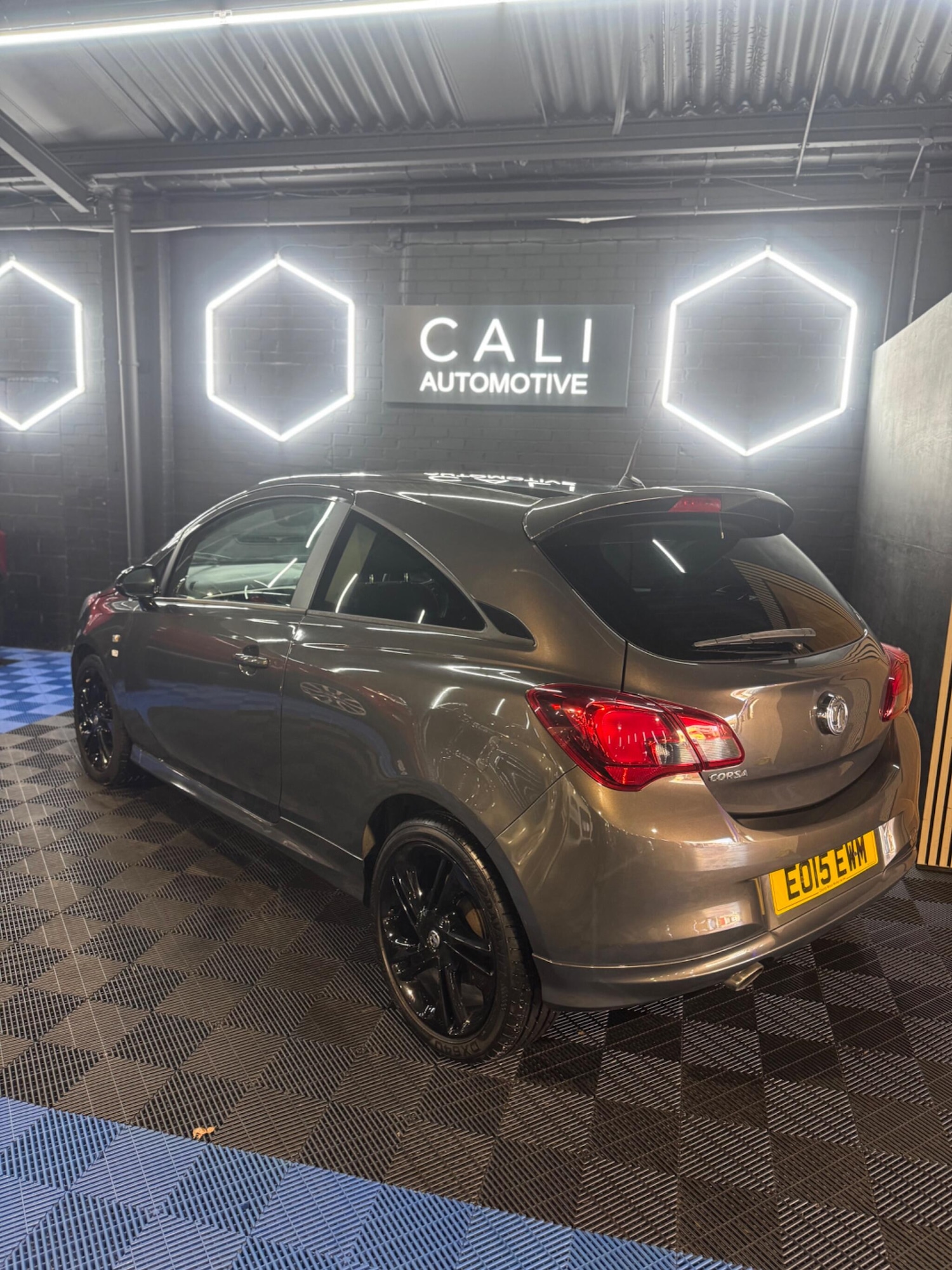 Used Vauxhall Corsa for sale - 77824530: Photo 7