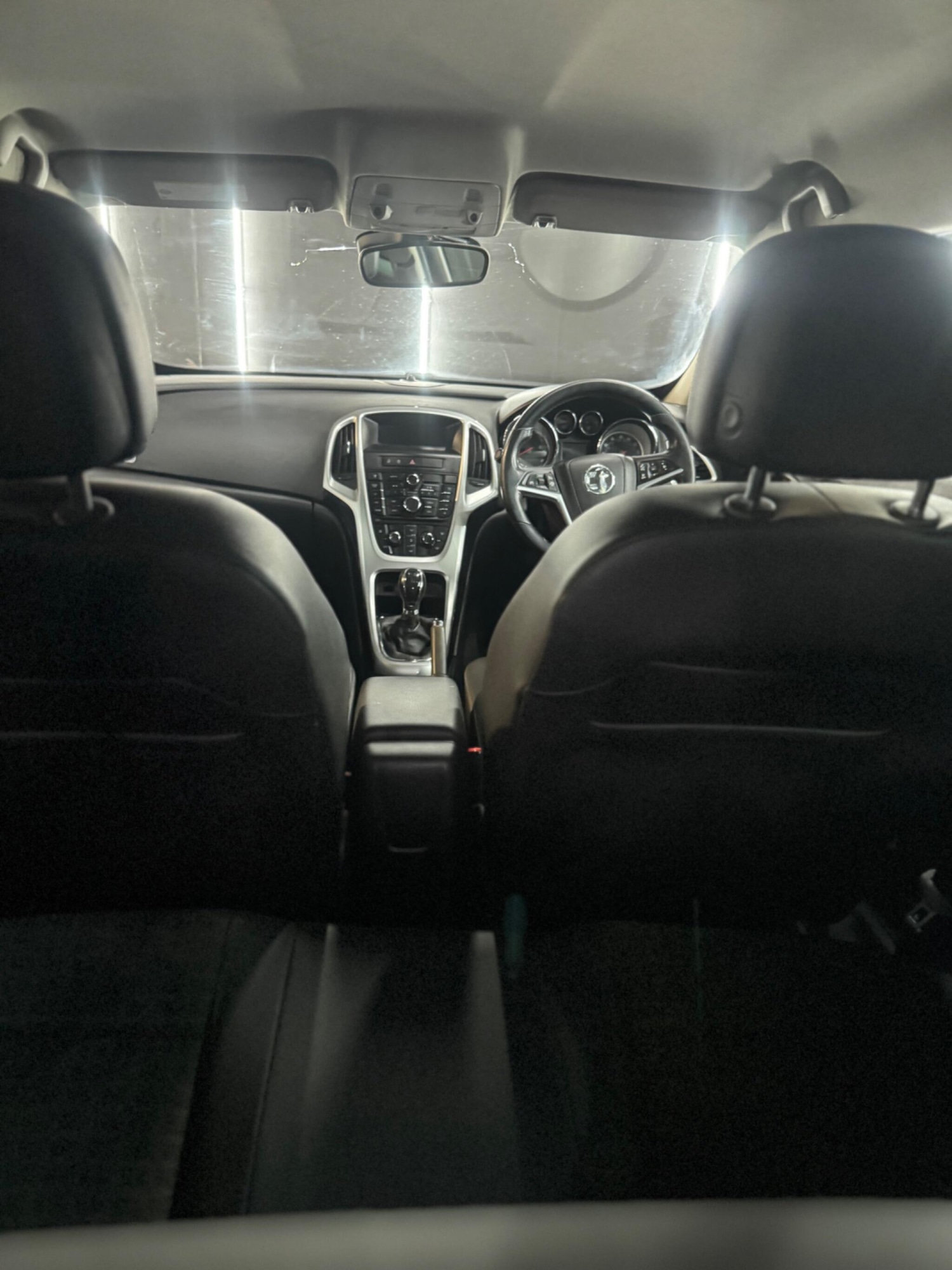 Used Vauxhall Astra GTC 2014 for sale - 76886227: Photo 13