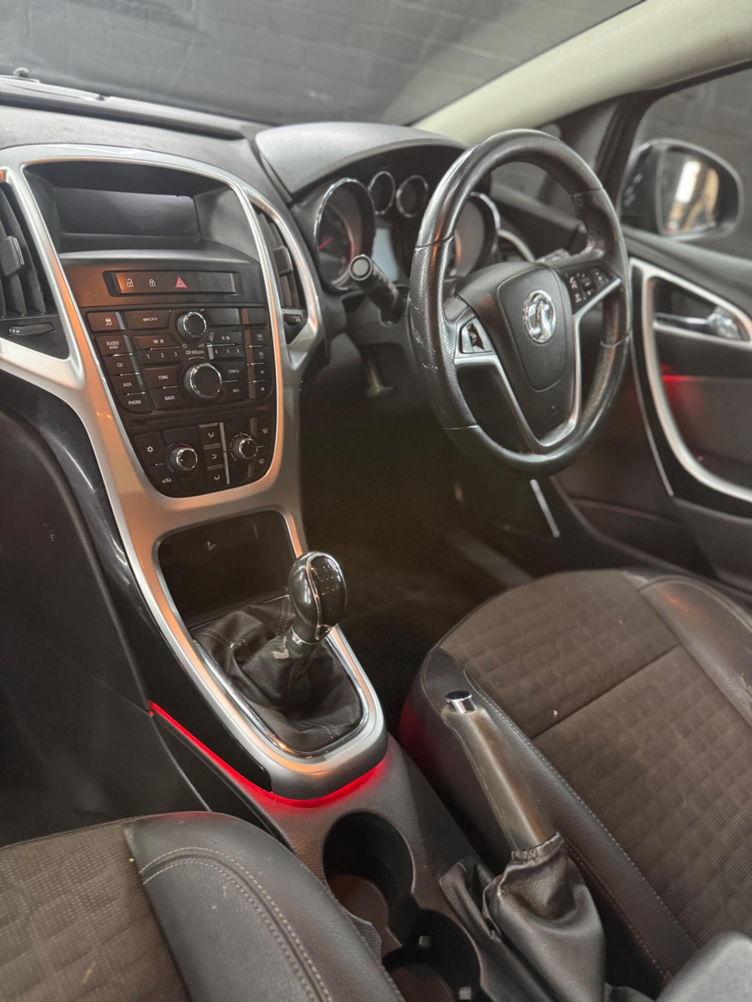 Used Vauxhall Astra GTC 2014 for sale - 76886227: Photo 15