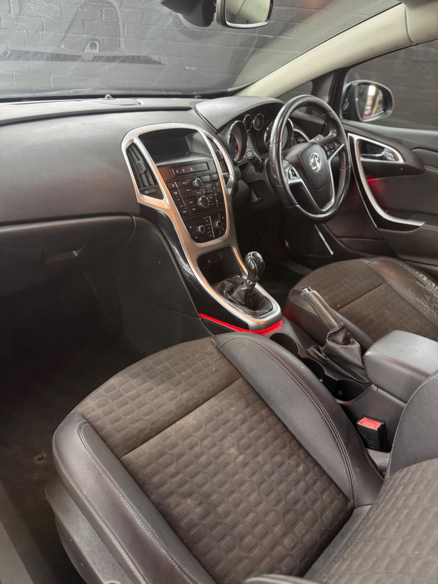 Used Vauxhall Astra GTC 2014 for sale - 76886227: Photo 16