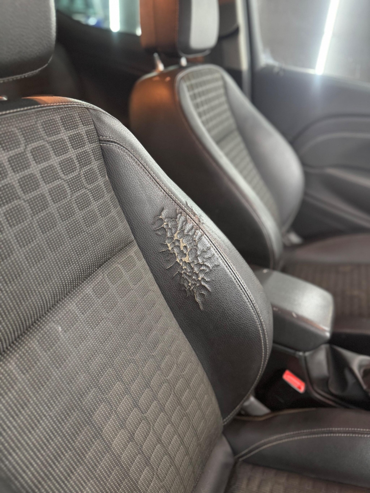 Used Vauxhall Astra GTC 2014 for sale - 76886227: Photo 17