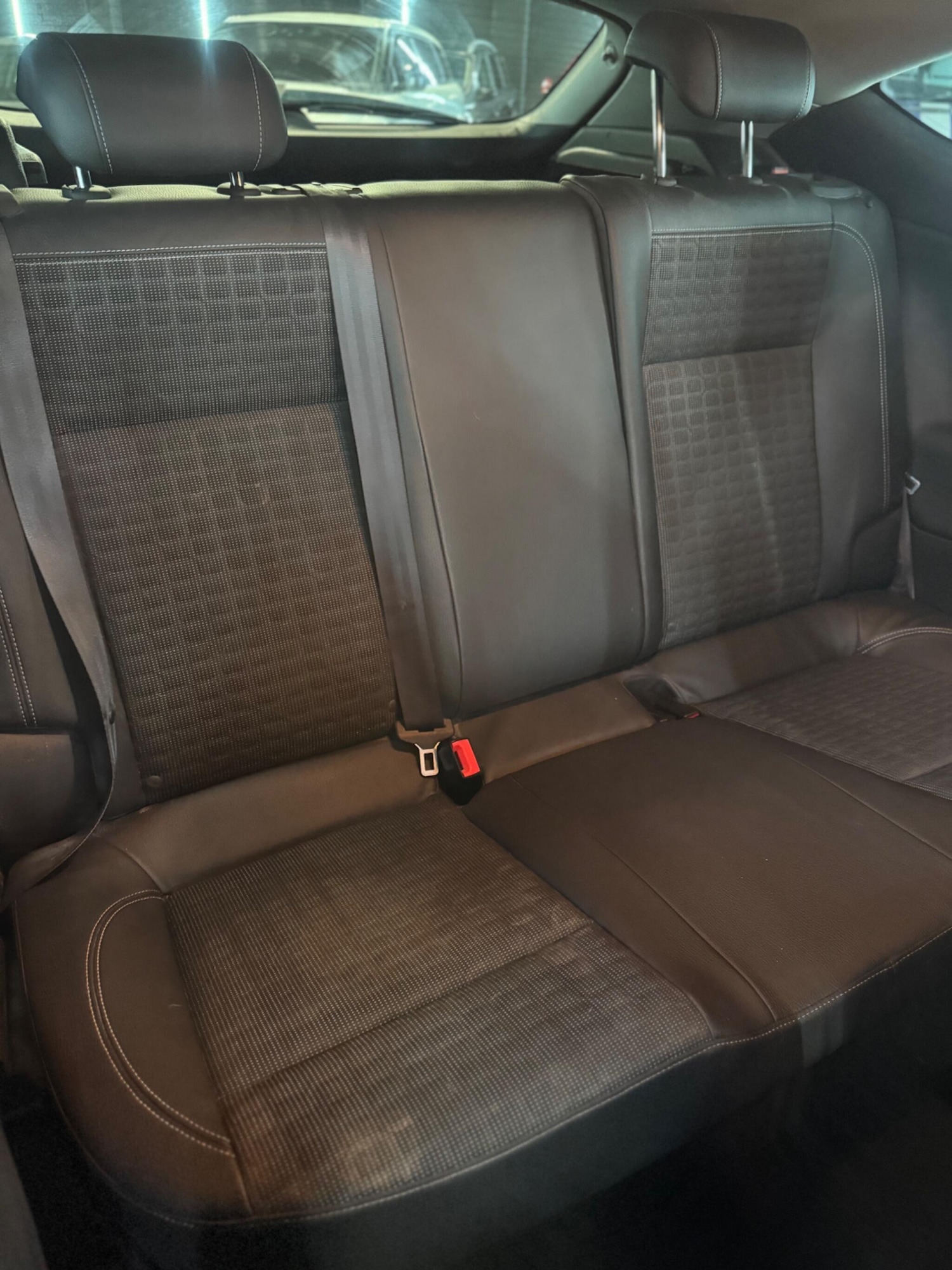 Used Vauxhall Astra GTC 2014 for sale - 76886227: Photo 18