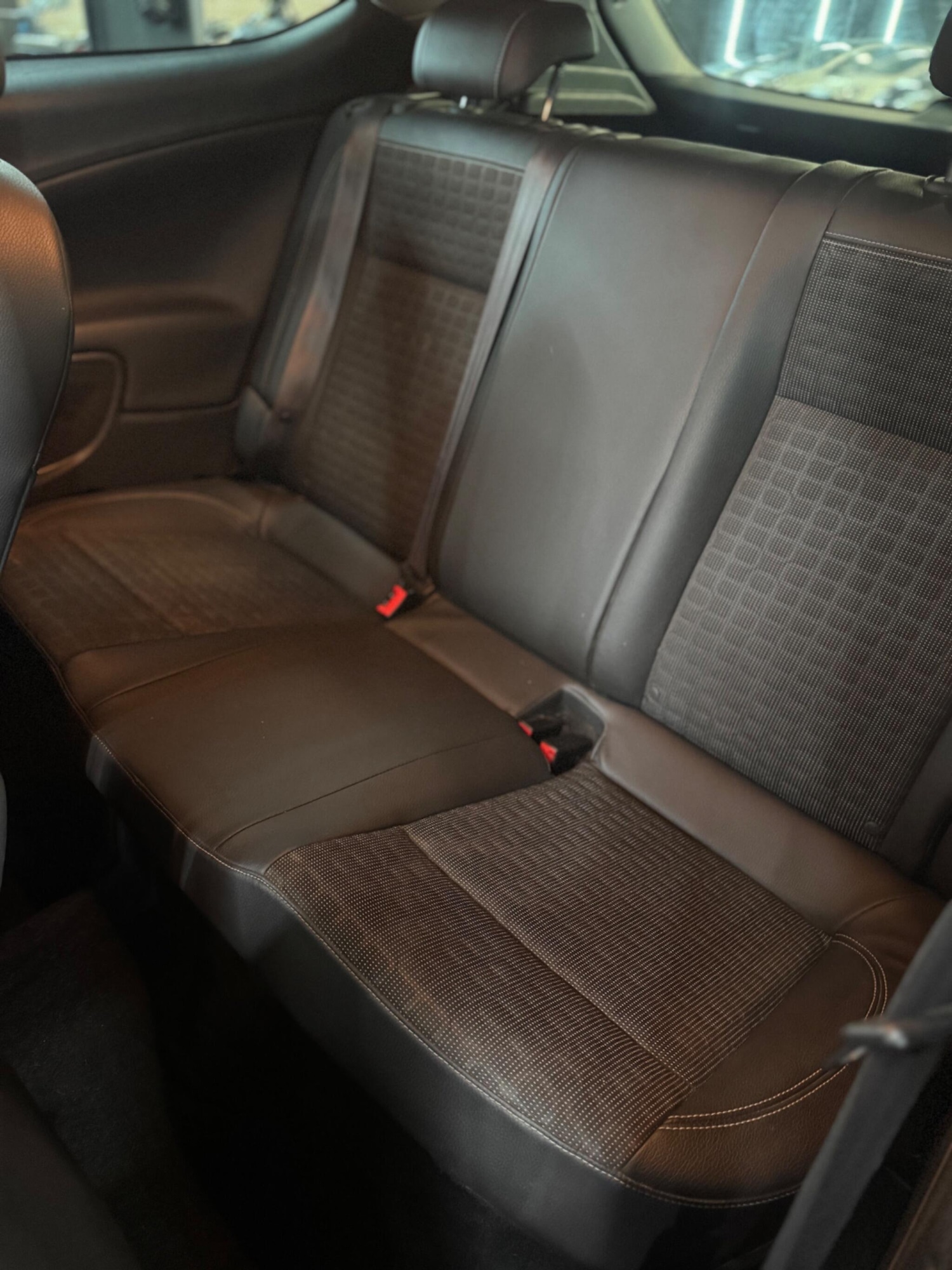 Used Vauxhall Astra GTC 2014 for sale - 76886227: Photo 19