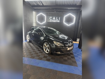 2014 (64) - 2.0 CDTi 16V SRi 3dr