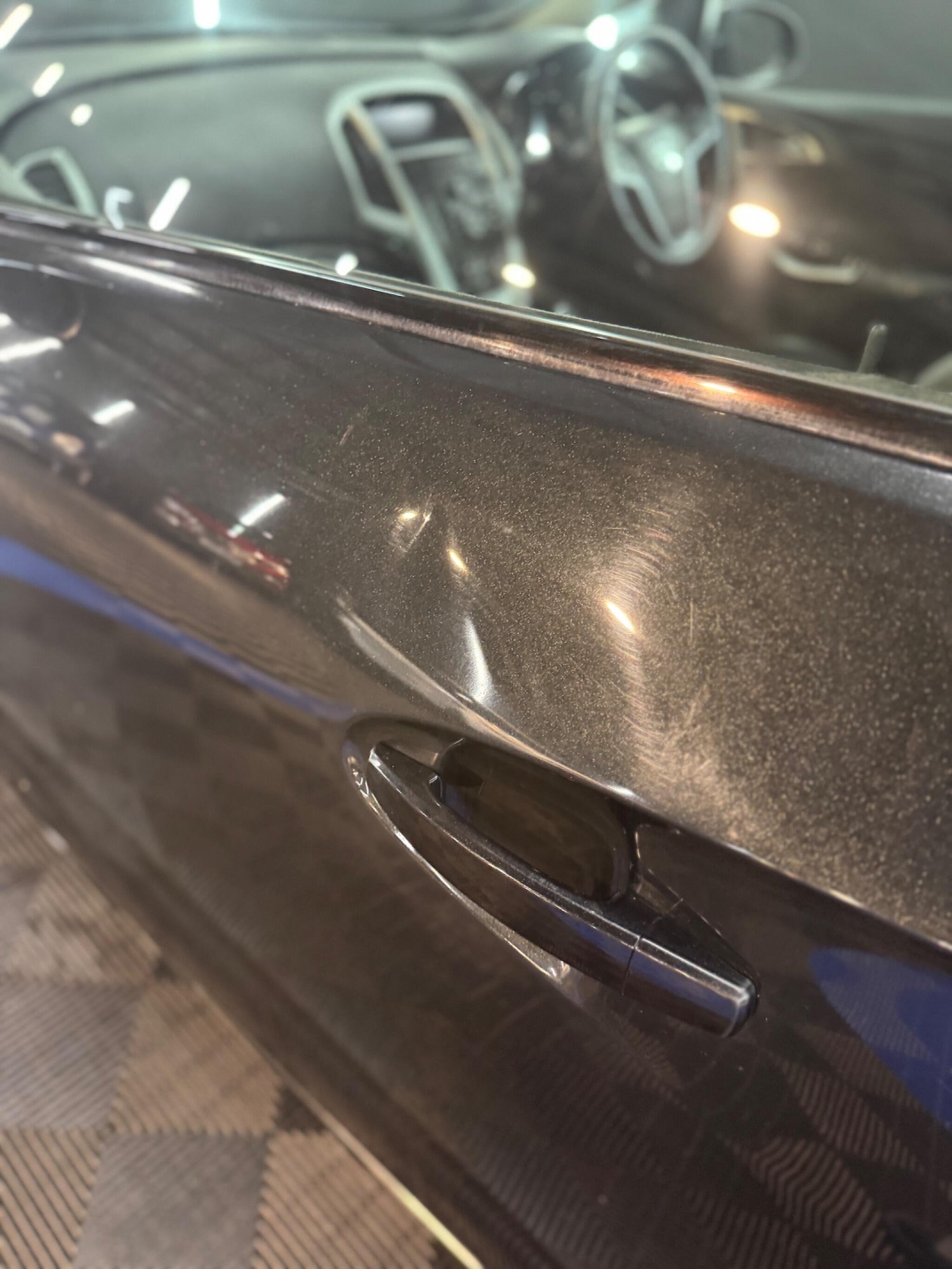 Used Vauxhall Astra GTC 2014 for sale - 76886227: Photo 22