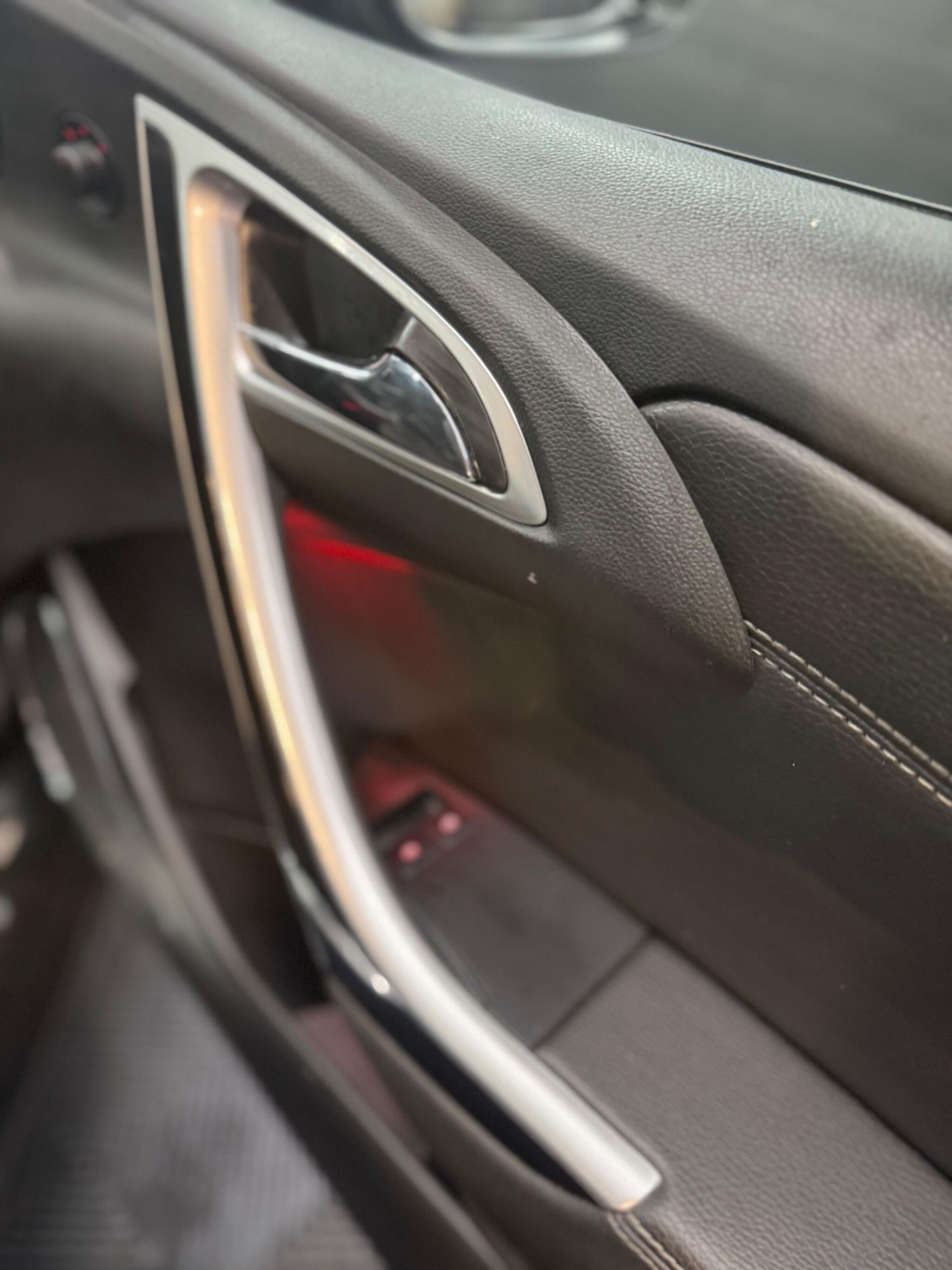 Used Vauxhall Astra GTC 2014 for sale - 76886227: Photo 23