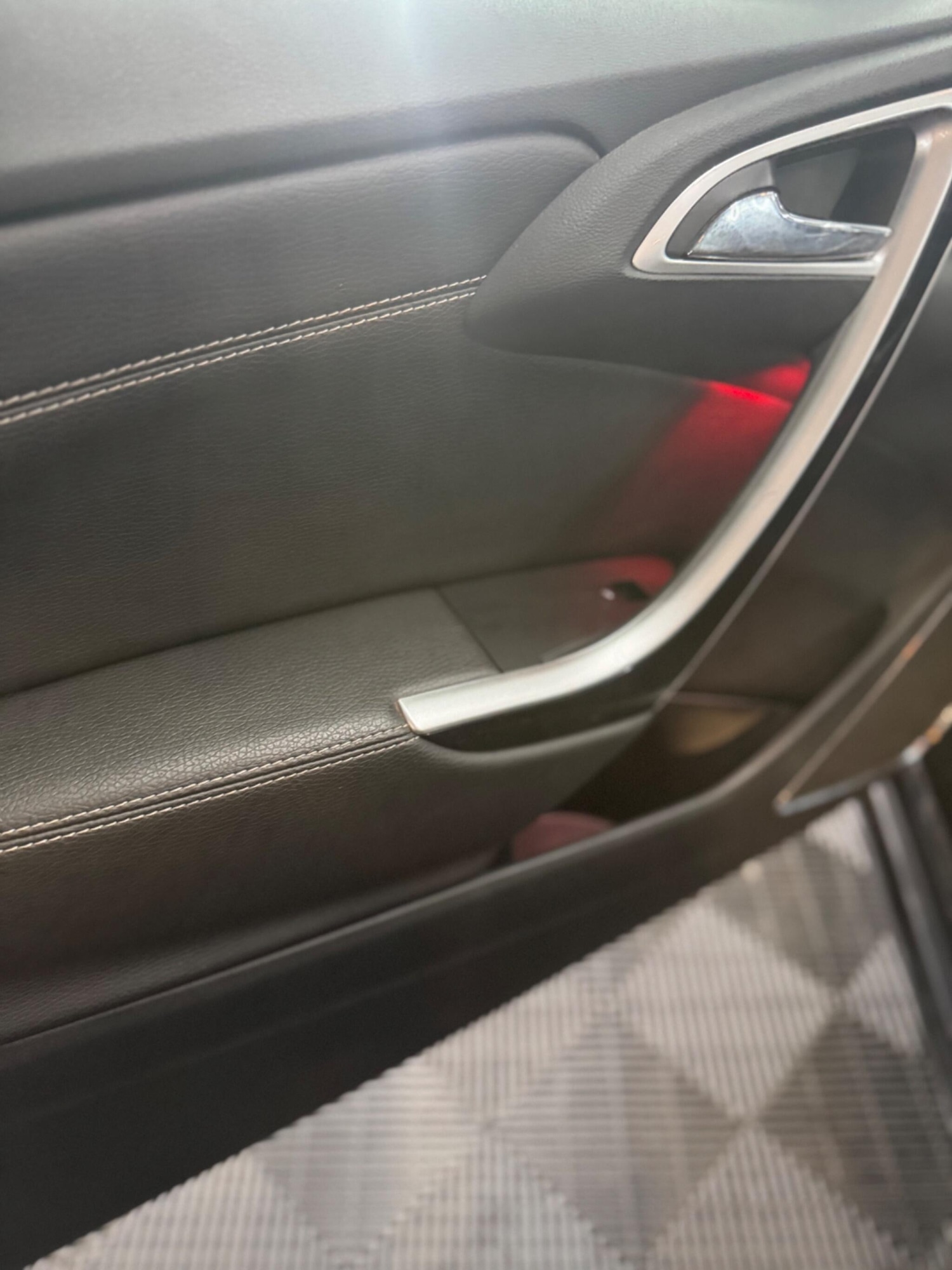 Used Vauxhall Astra GTC 2014 for sale - 76886227: Photo 24