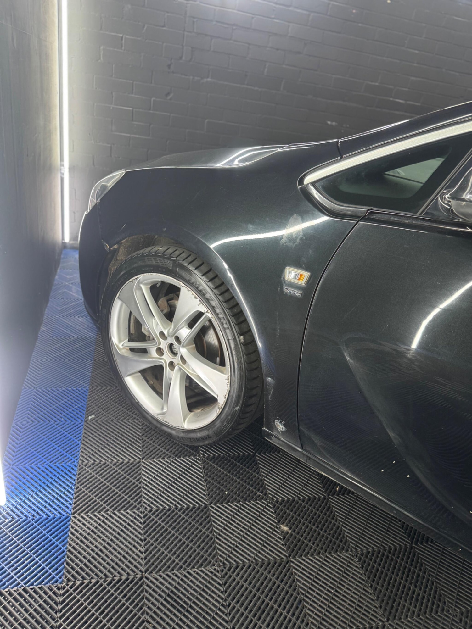 Used Vauxhall Astra GTC 2014 for sale - 76886227: Photo 26