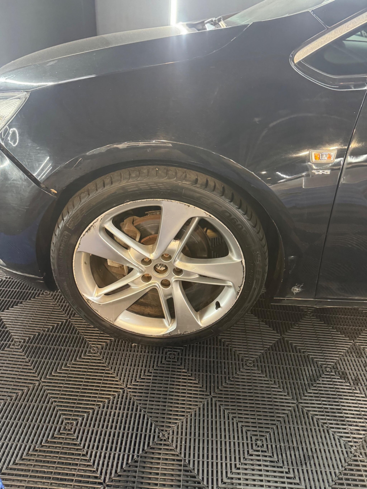 Used Vauxhall Astra GTC 2014 for sale - 76886227: Photo 27