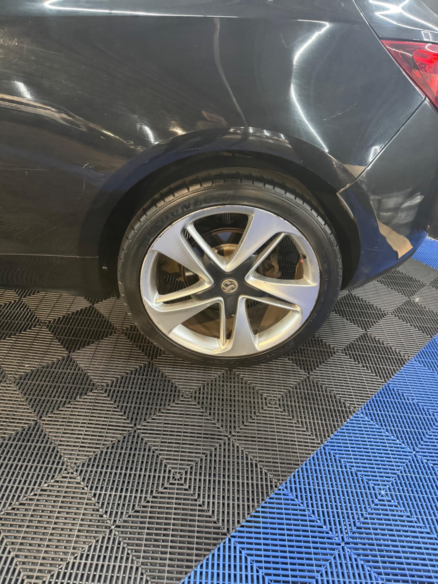 Used Vauxhall Astra GTC 2014 for sale - 76886227: Photo 28