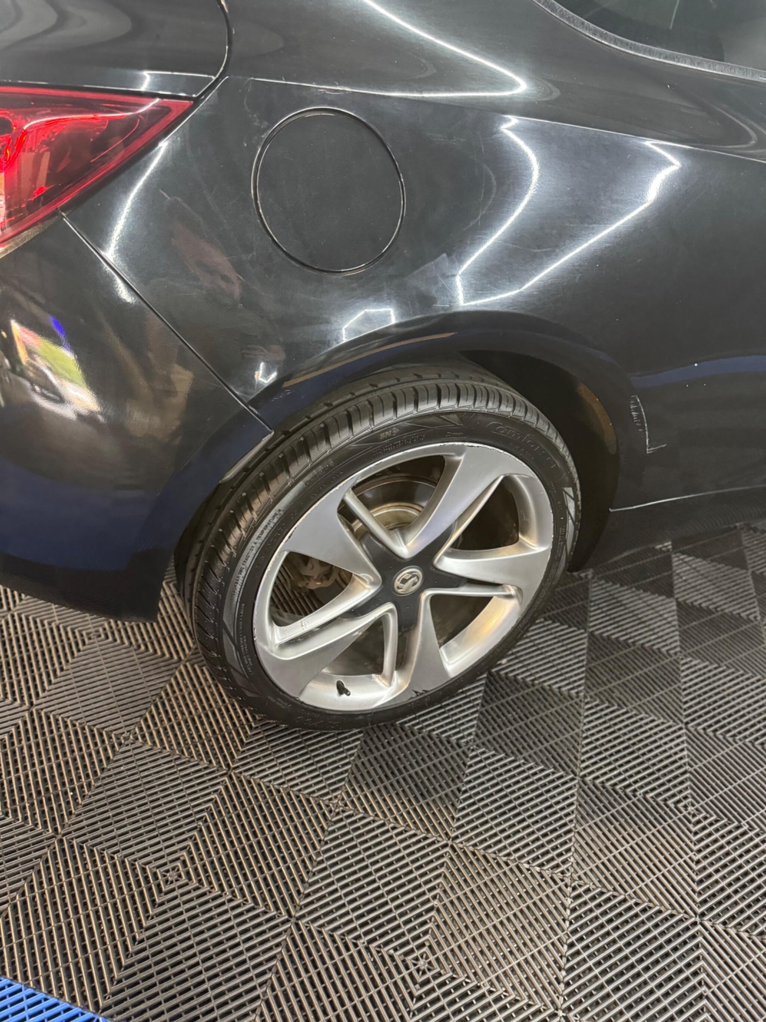 Used Vauxhall Astra GTC 2014 for sale - 76886227: Photo 29