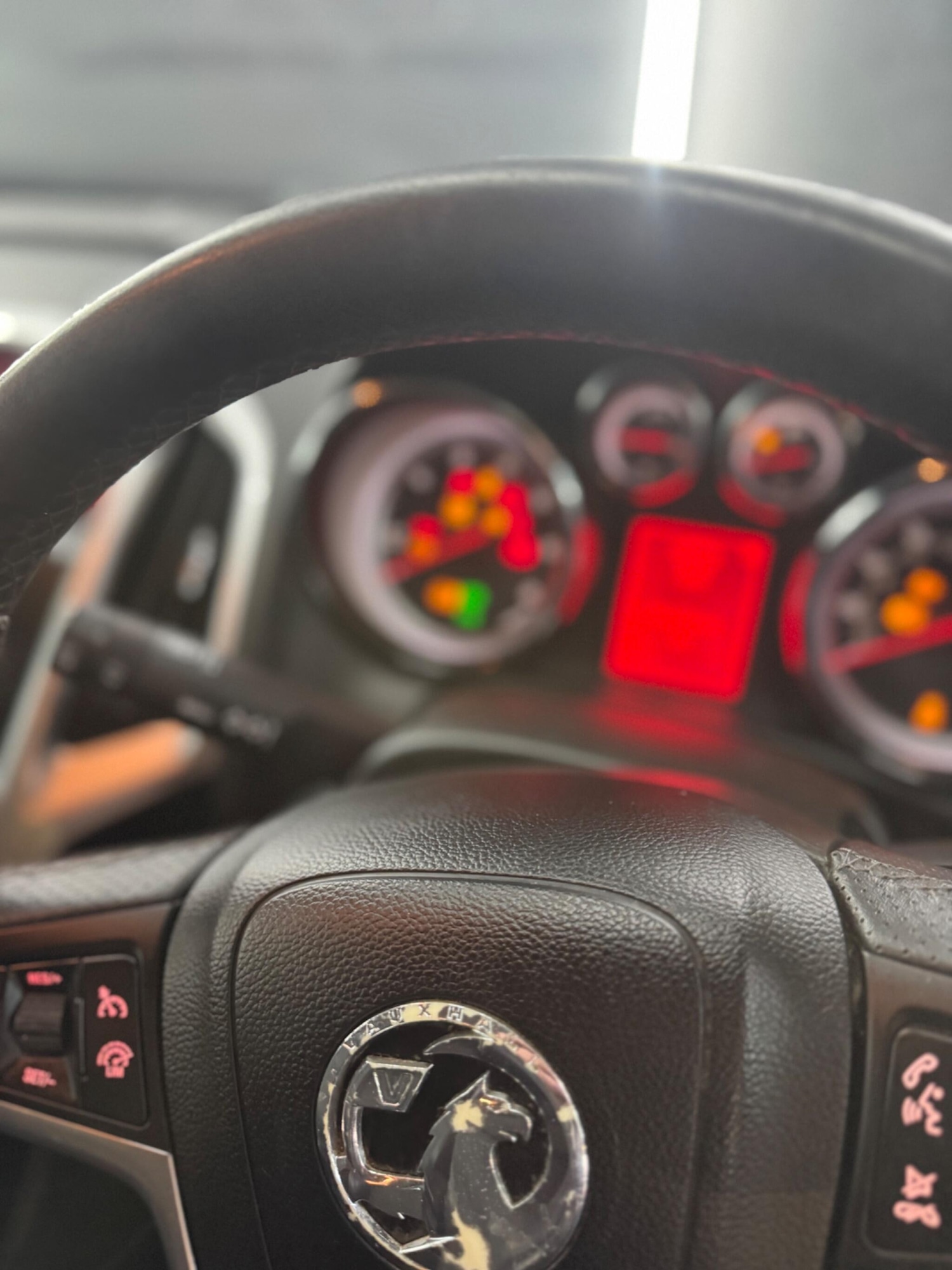 Used Vauxhall Astra GTC 2014 for sale - 76886227: Photo 30