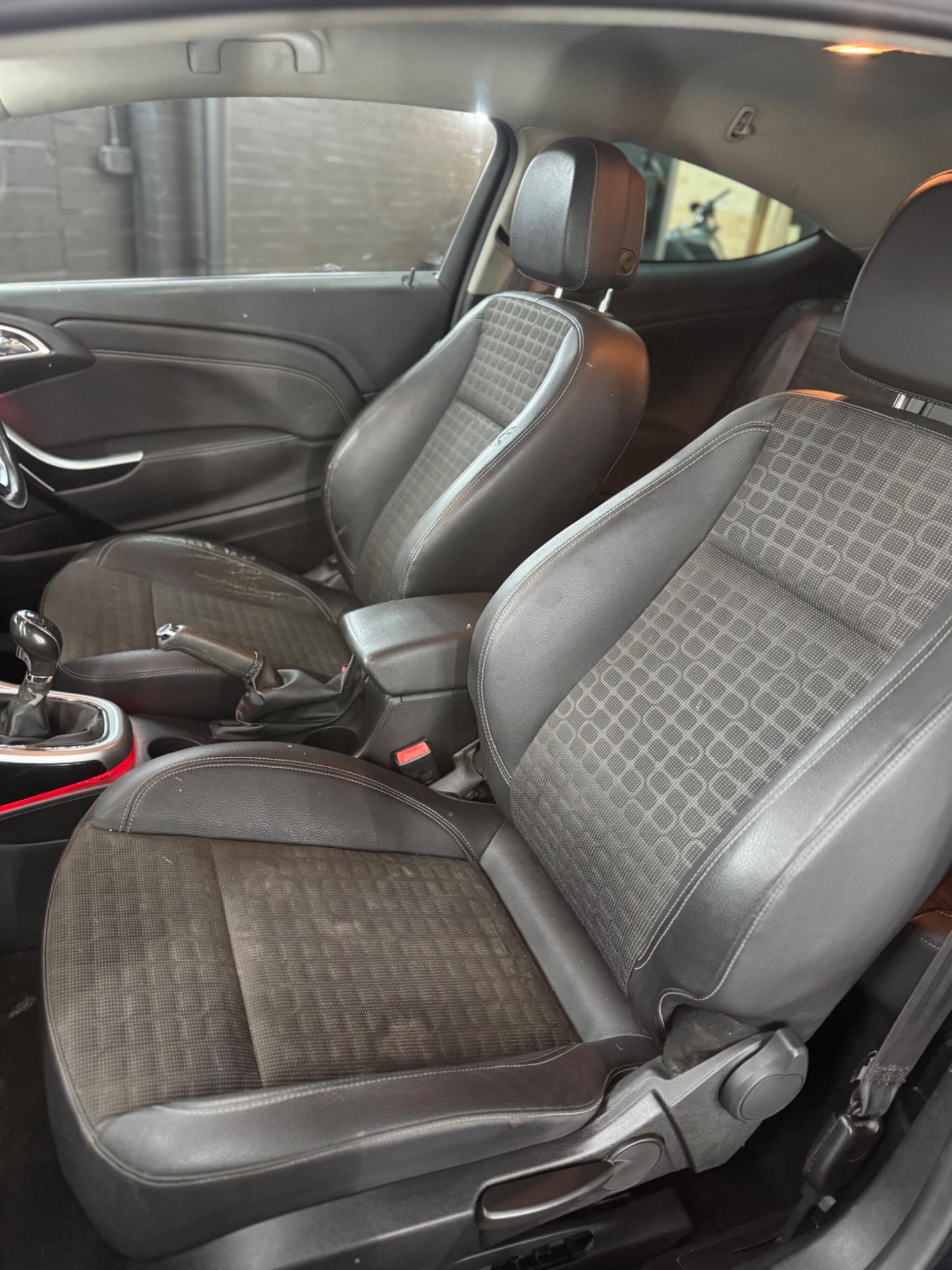 Used Vauxhall Astra GTC 2014 for sale - 76886227: Photo 33