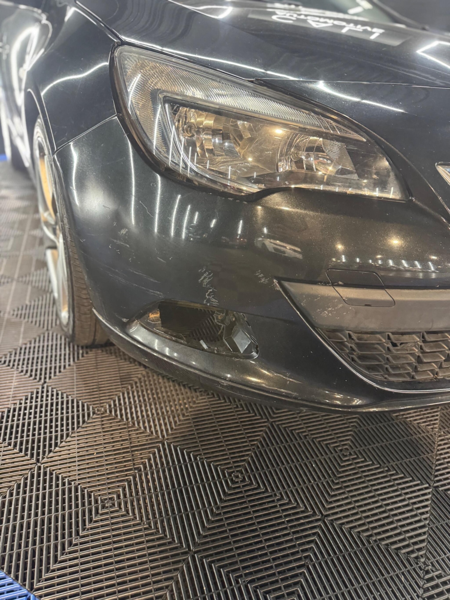 Used Vauxhall Astra GTC 2014 for sale - 76886227: Photo 34