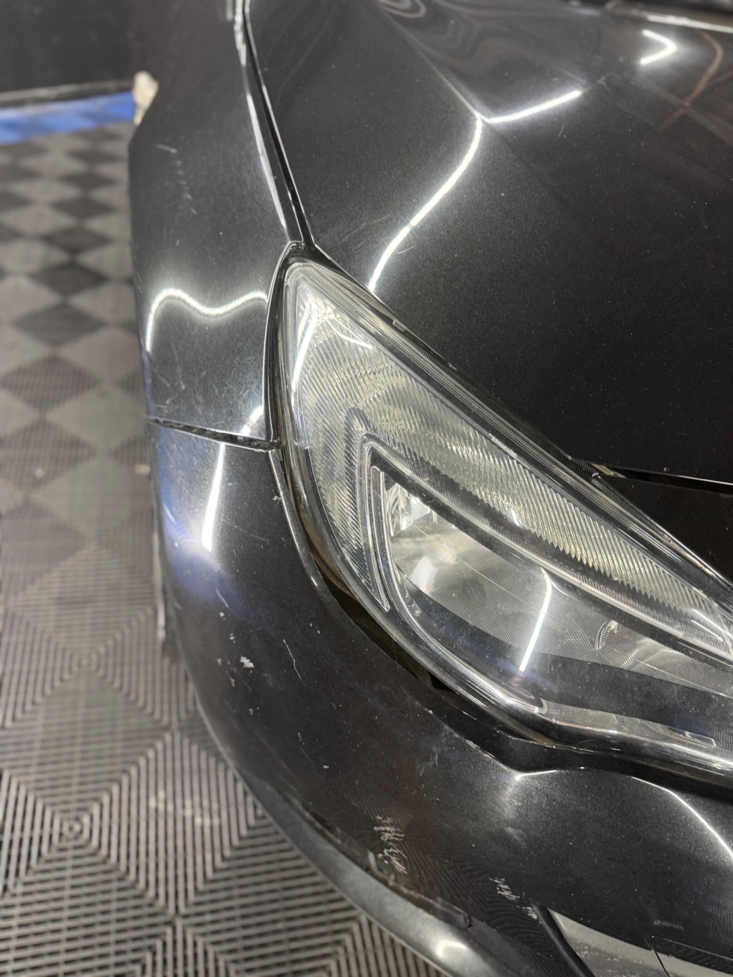 Used Vauxhall Astra GTC 2014 for sale - 76886227: Photo 36