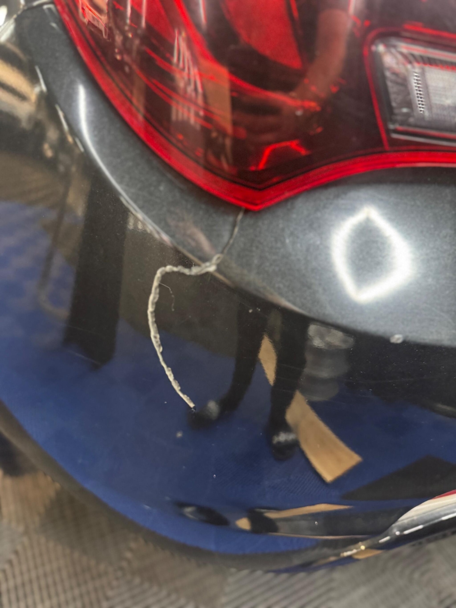 Used Vauxhall Astra GTC 2014 for sale - 76886227: Photo 38