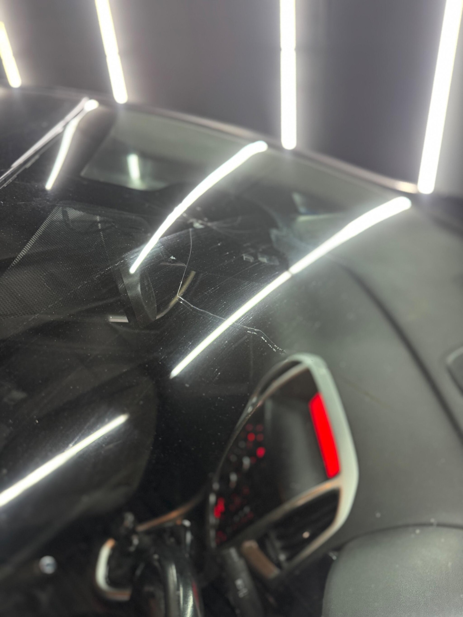 Used Vauxhall Astra GTC 2014 for sale - 76886227: Photo 40