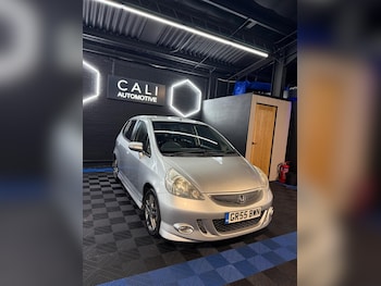 Used Honda Jazz 2006 for sale - 78275482: Photo