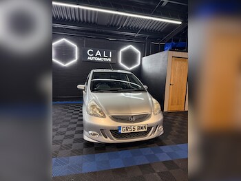 Used Honda Jazz 2006 for sale - 78275482: Photo