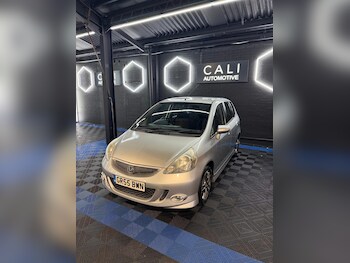 Used Honda Jazz 2006 for sale - 78275482: Photo