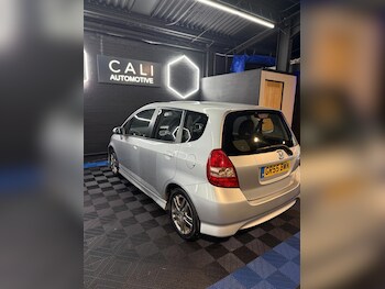 Used Honda Jazz 2006 for sale - 78275482: Photo