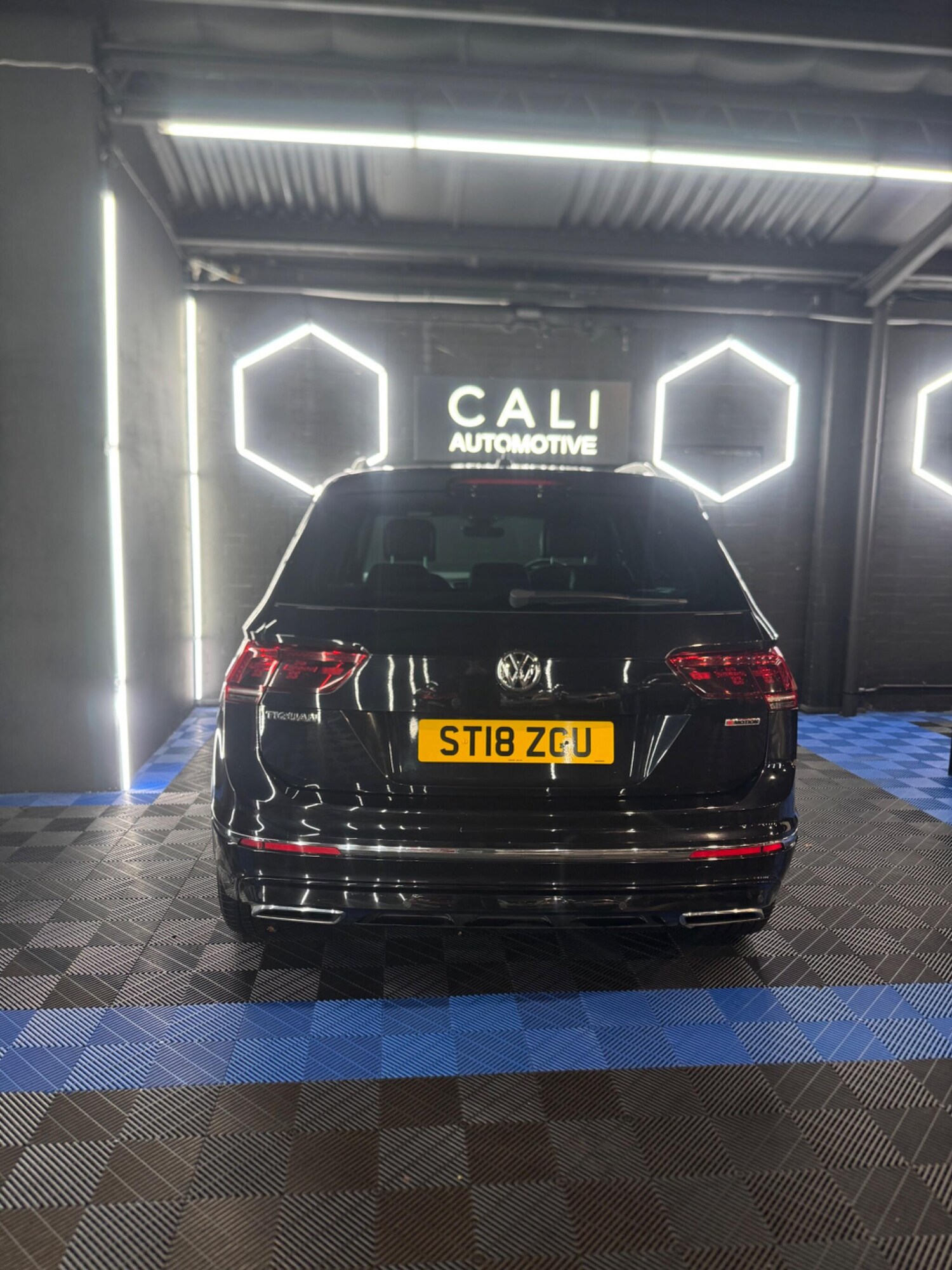 Used Volkswagen Tiguan for sale - 77808264: Photo 20