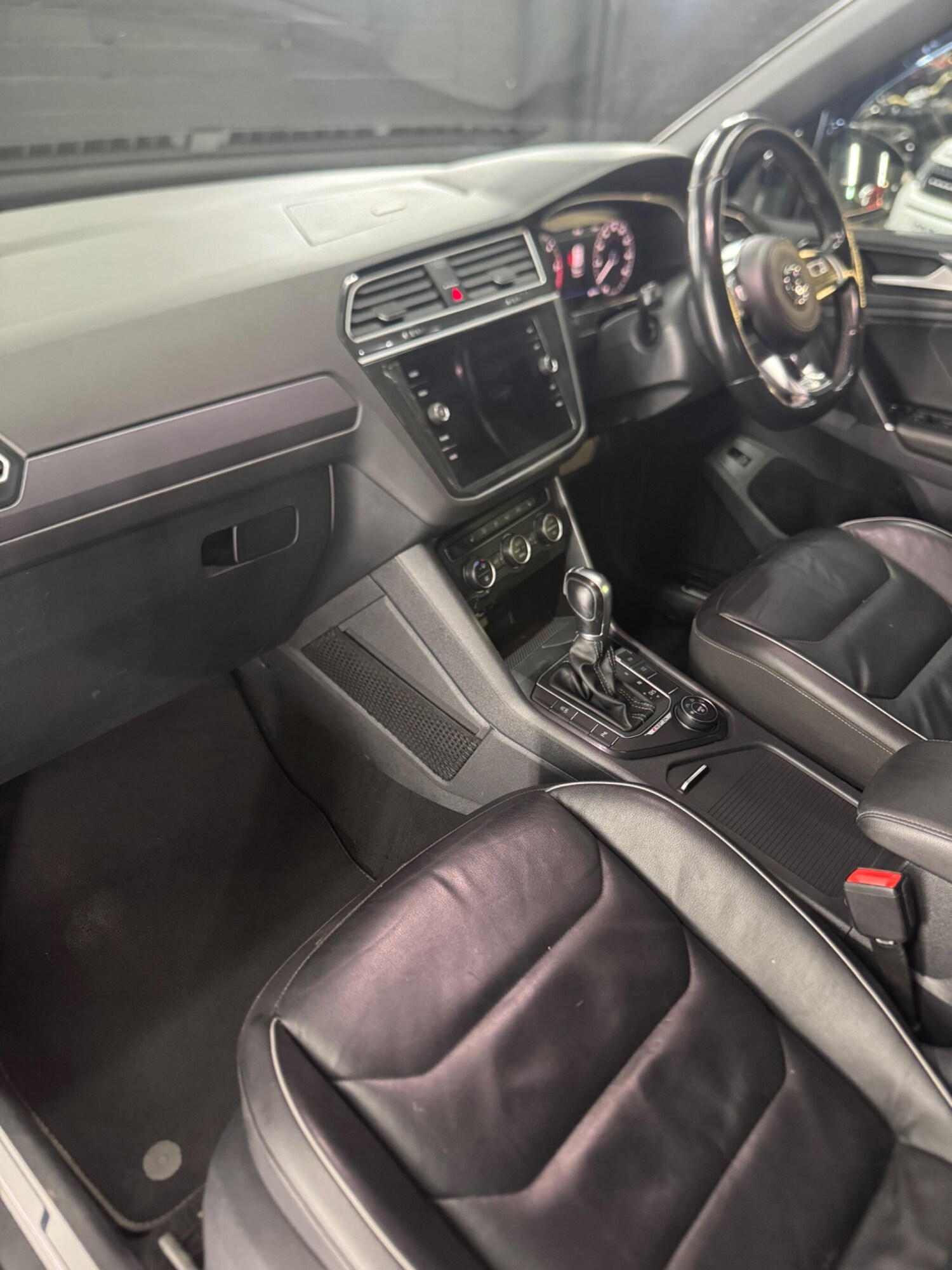 Used Volkswagen Tiguan for sale - 77808264: Photo 29