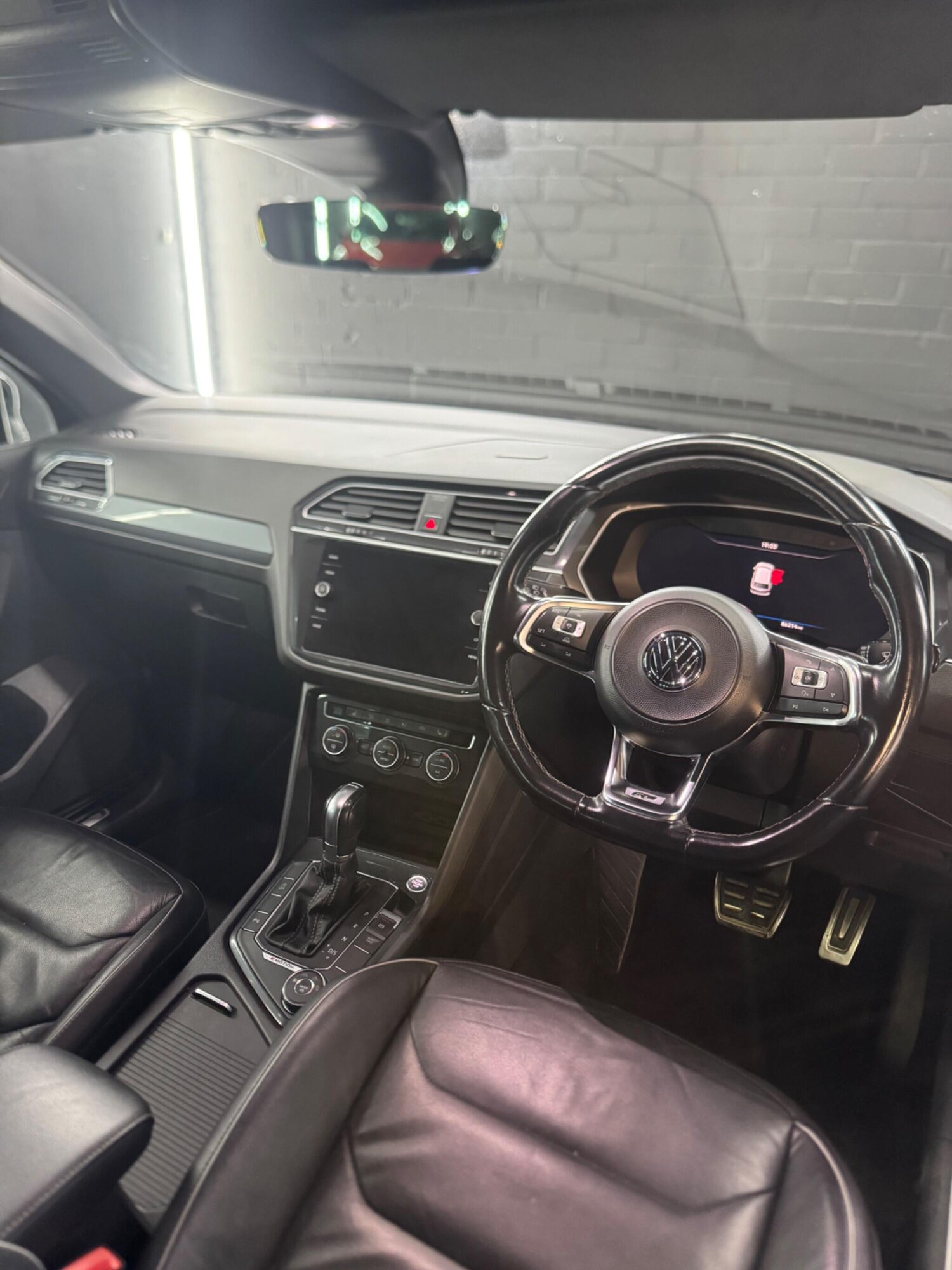 Used Volkswagen Tiguan for sale - 77808264: Photo 33