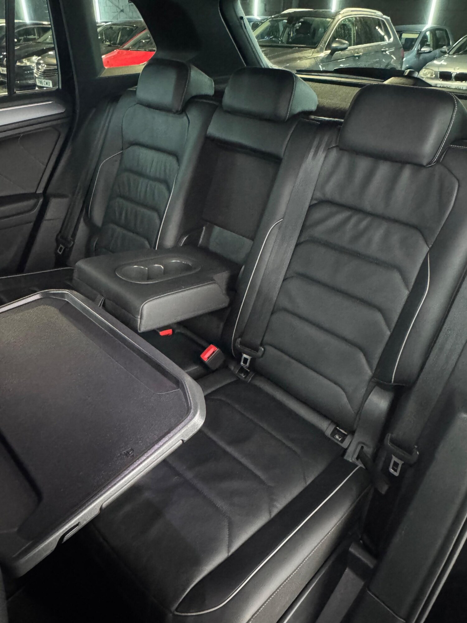 Used Volkswagen Tiguan for sale - 77808264: Photo 37