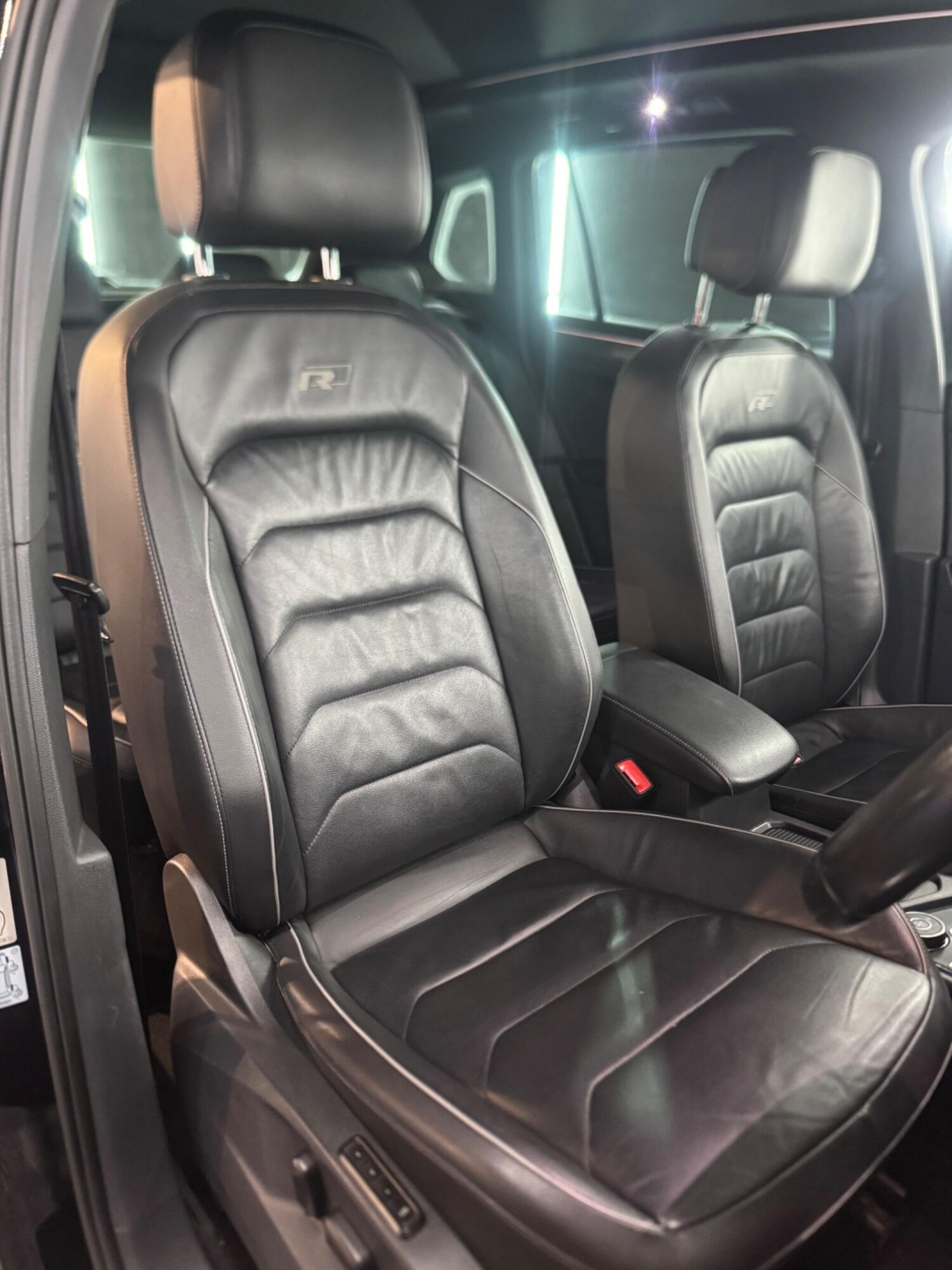 Used Volkswagen Tiguan for sale - 77808264: Photo 38