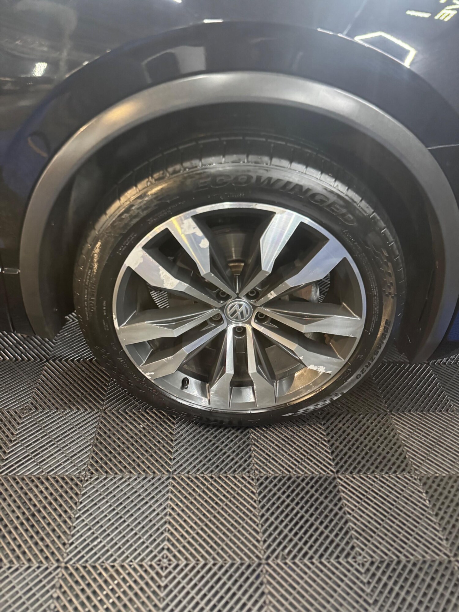 Used Volkswagen Tiguan for sale - 77808264: Photo 42